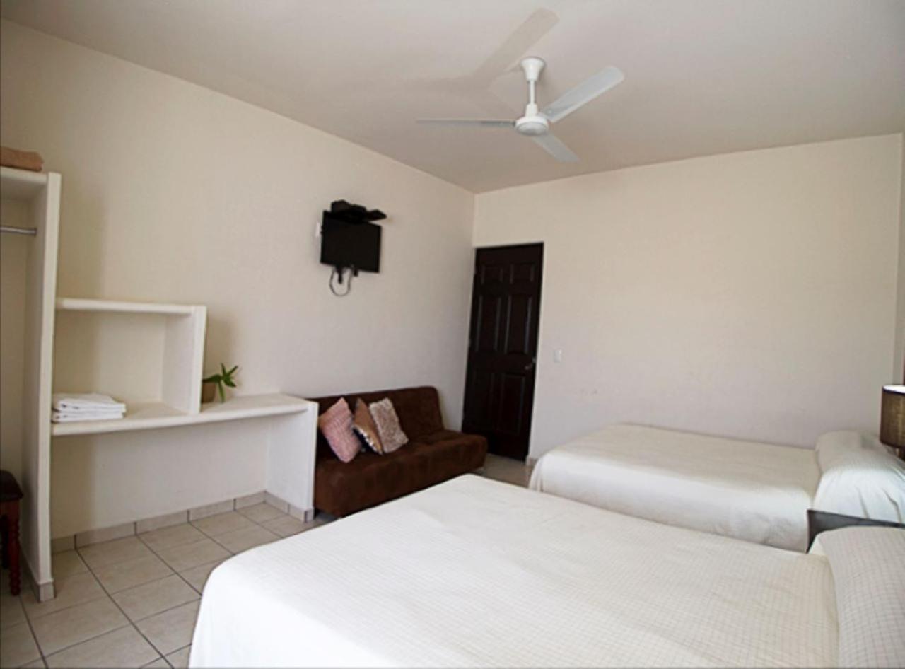 Posada Santa Clara