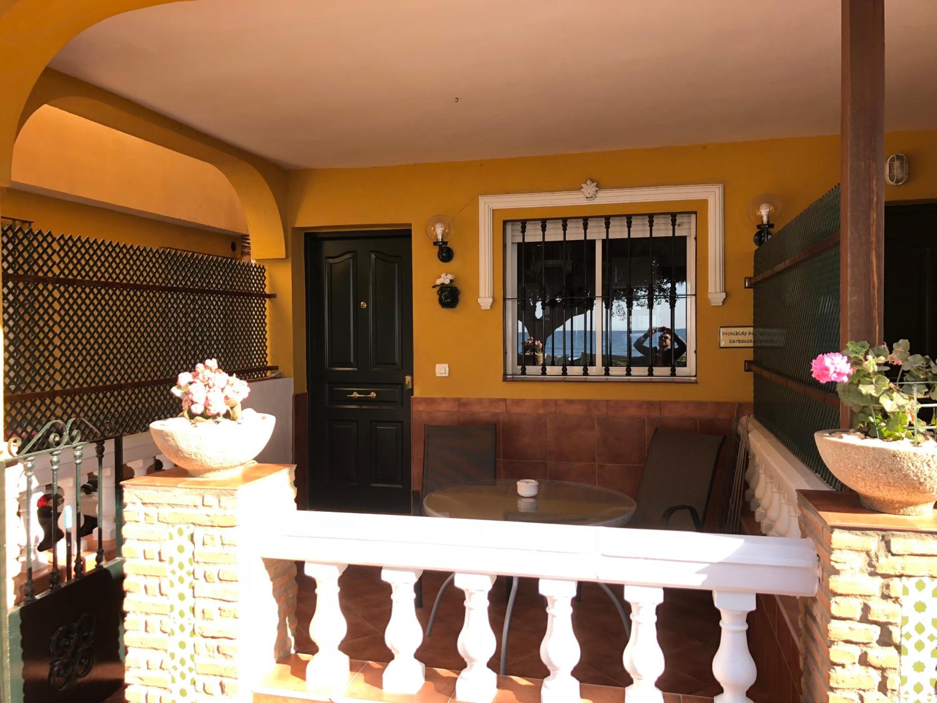 Apartamentos casa Tia Antonia