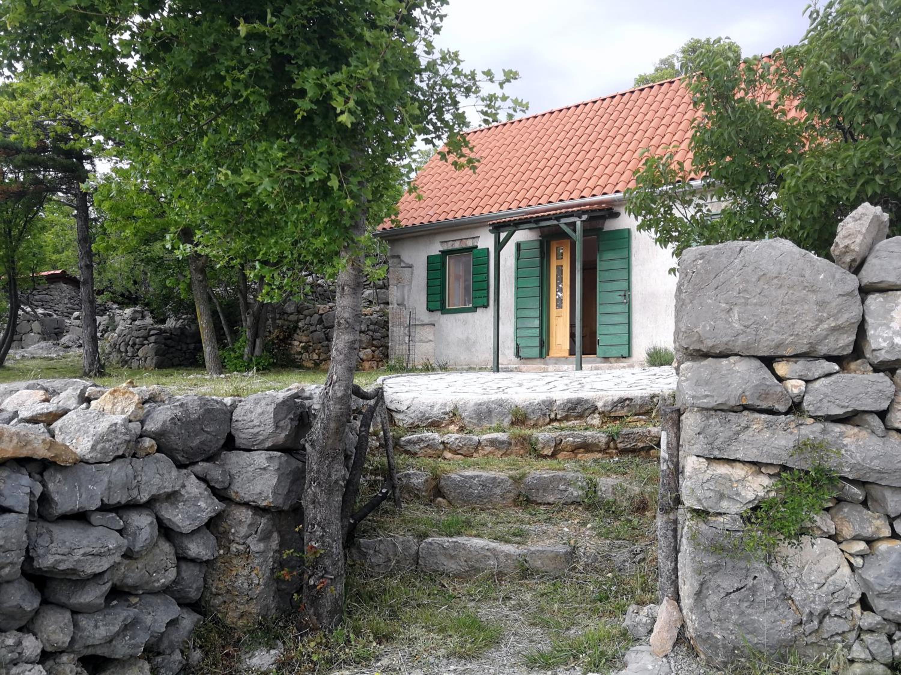 House Kaja view 3