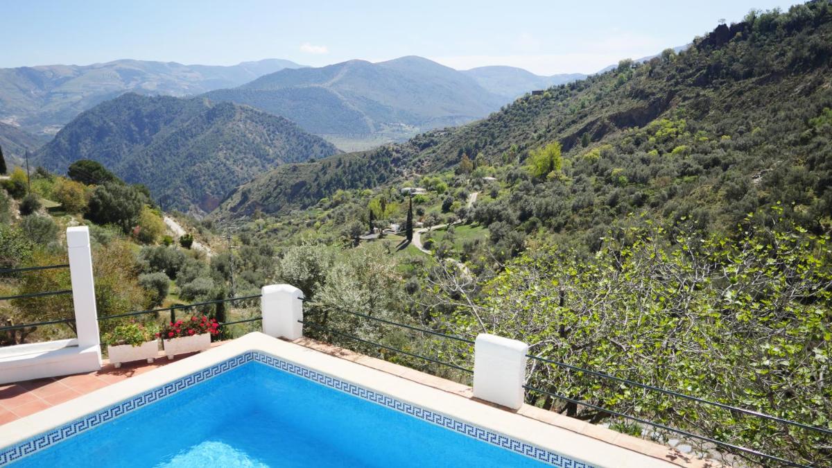 Casa Limón, Alpujarra — photo 2