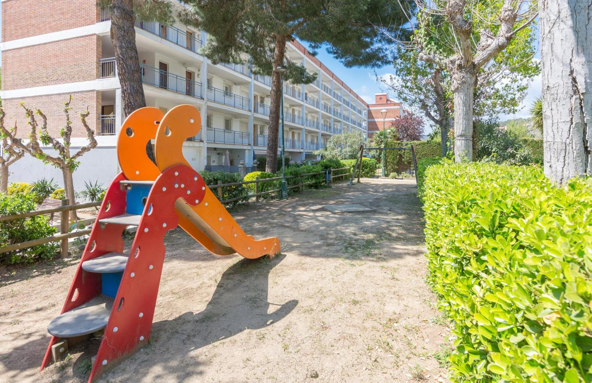 HomeHolidaysRentals Vall III