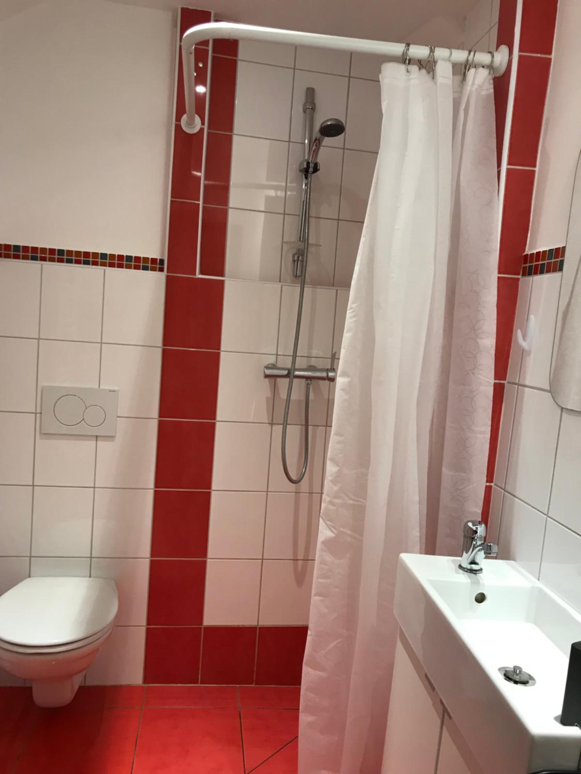 Apartmany u Synagogy