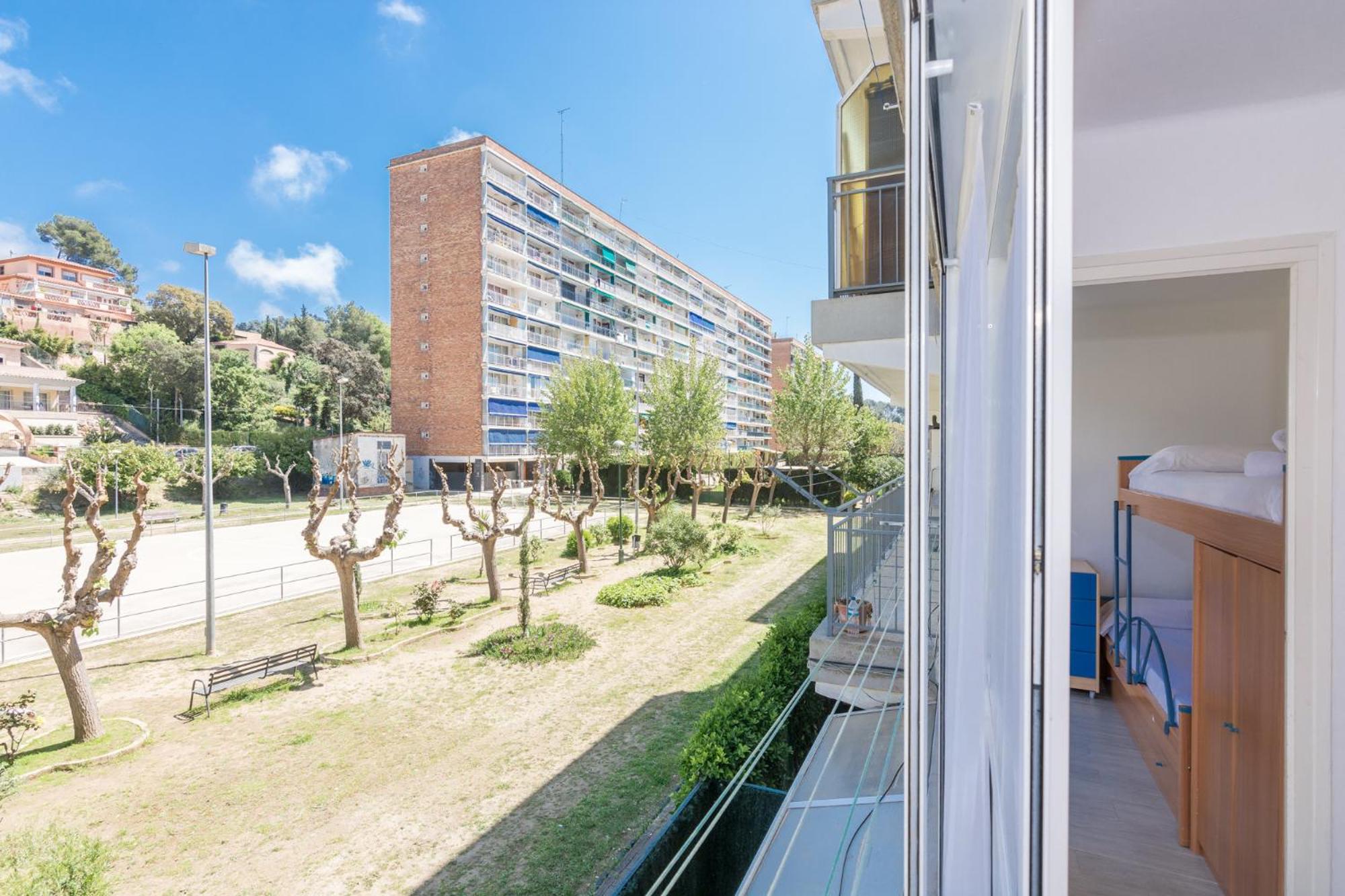 HomeHolidaysRentals Vall III