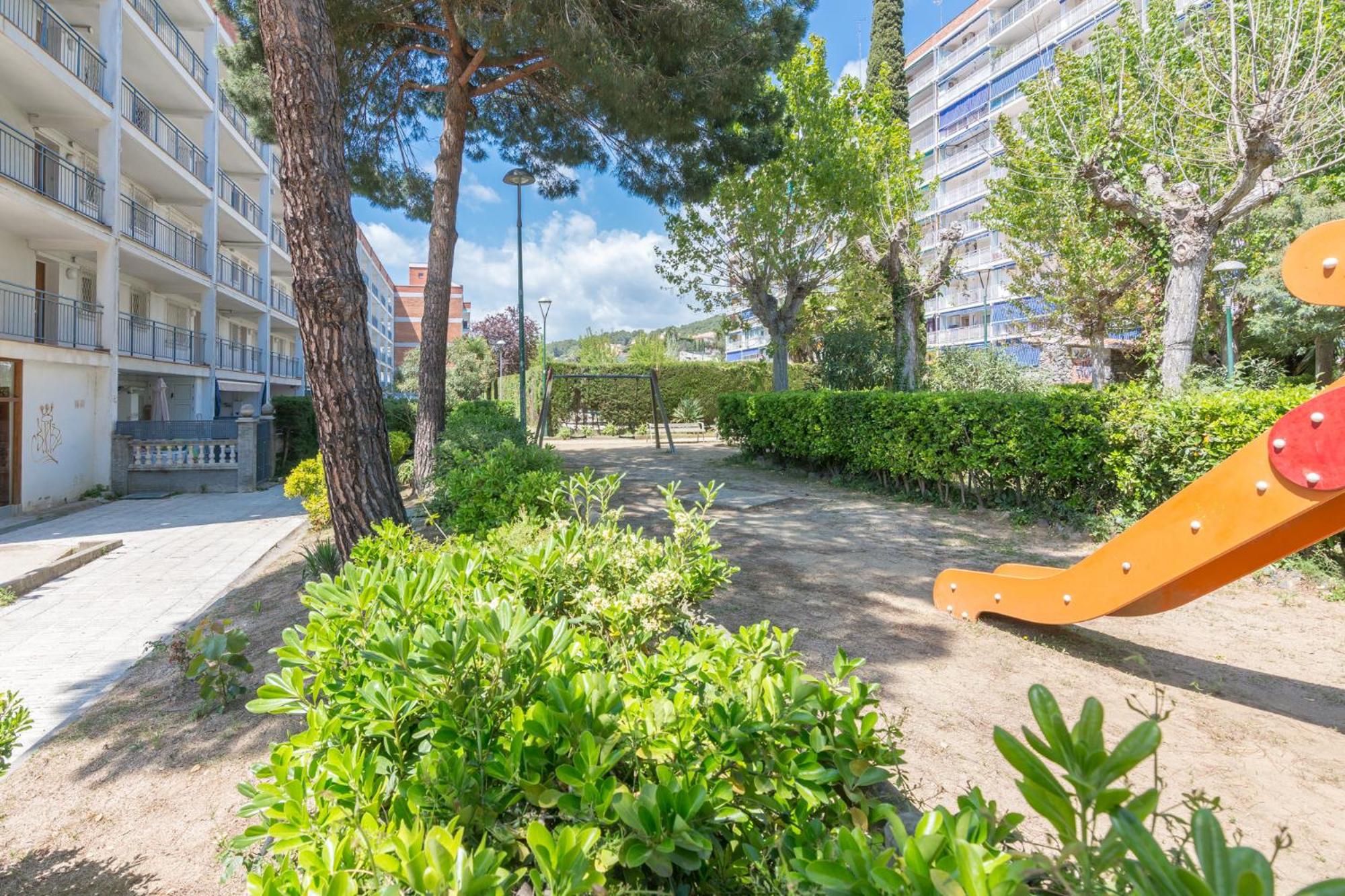 HomeHolidaysRentals Vall III