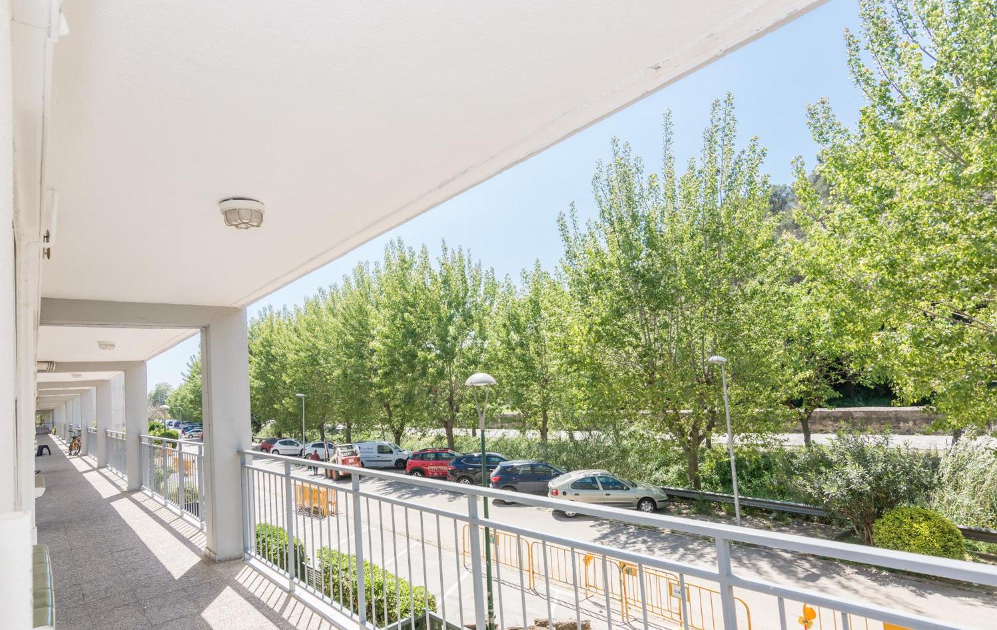 HomeHolidaysRentals Vall III