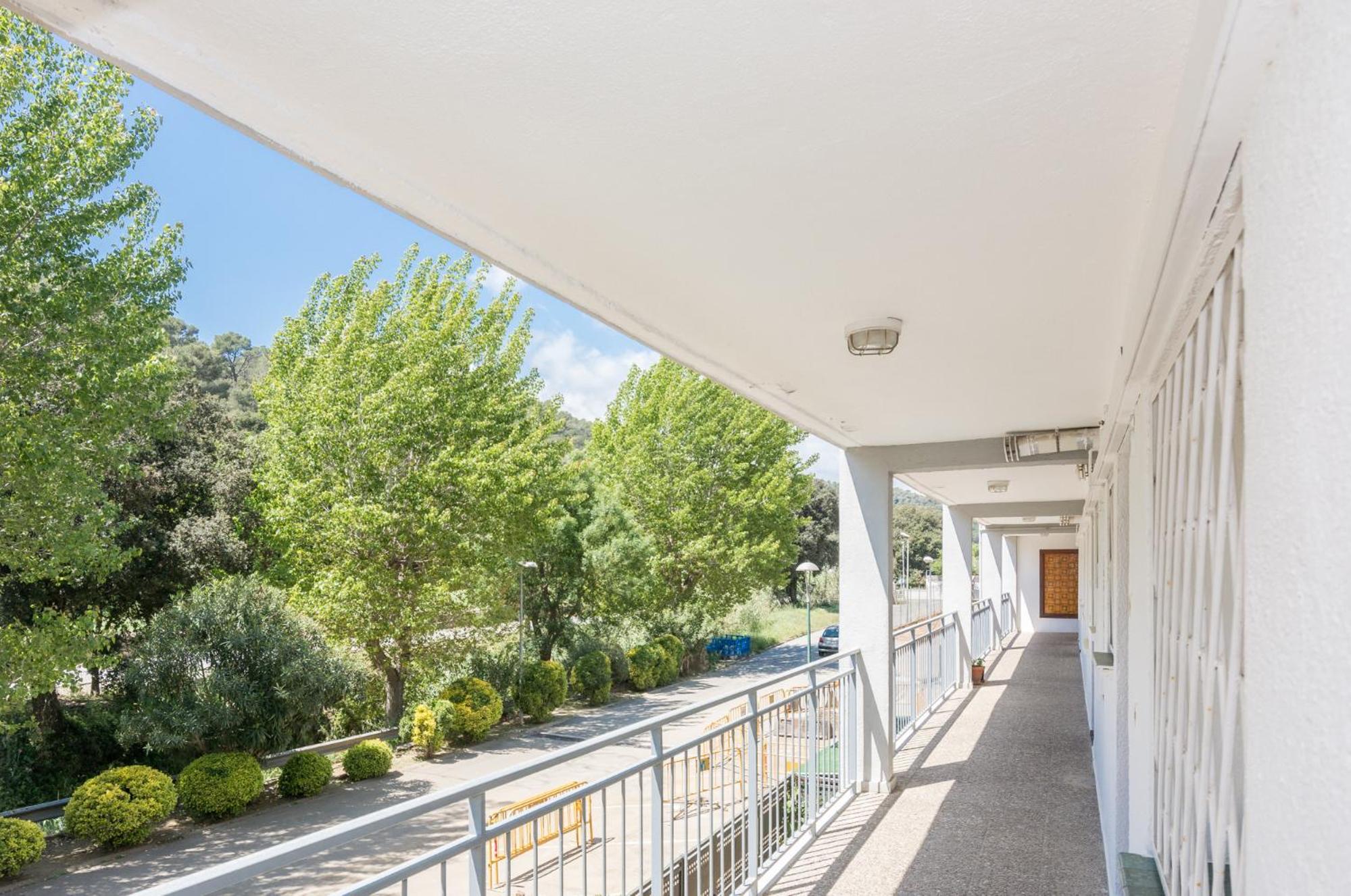 HomeHolidaysRentals Vall III