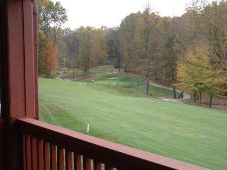 Salt Creek Golf Retreat