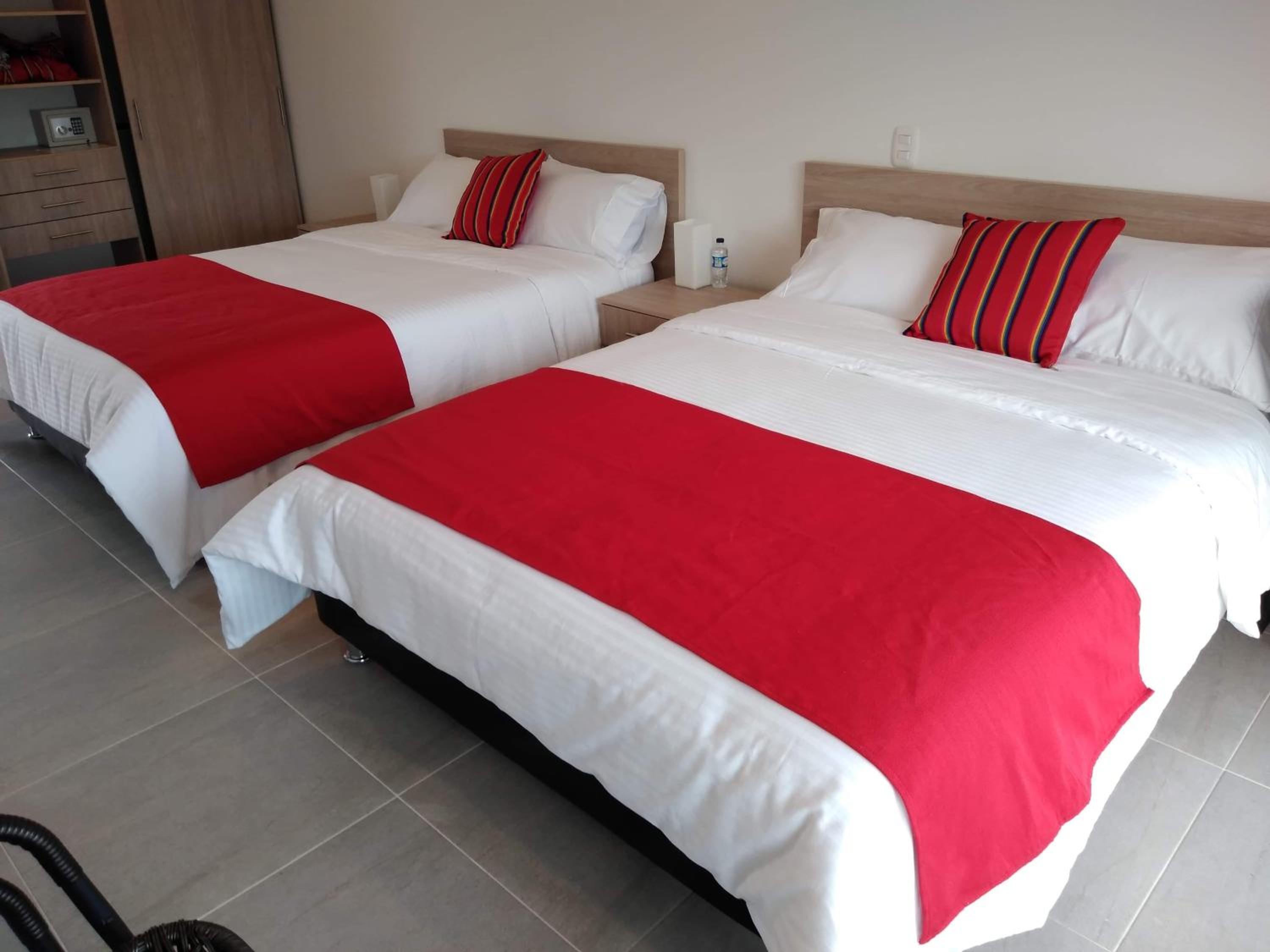 Hotel Boutique La Ceiba
