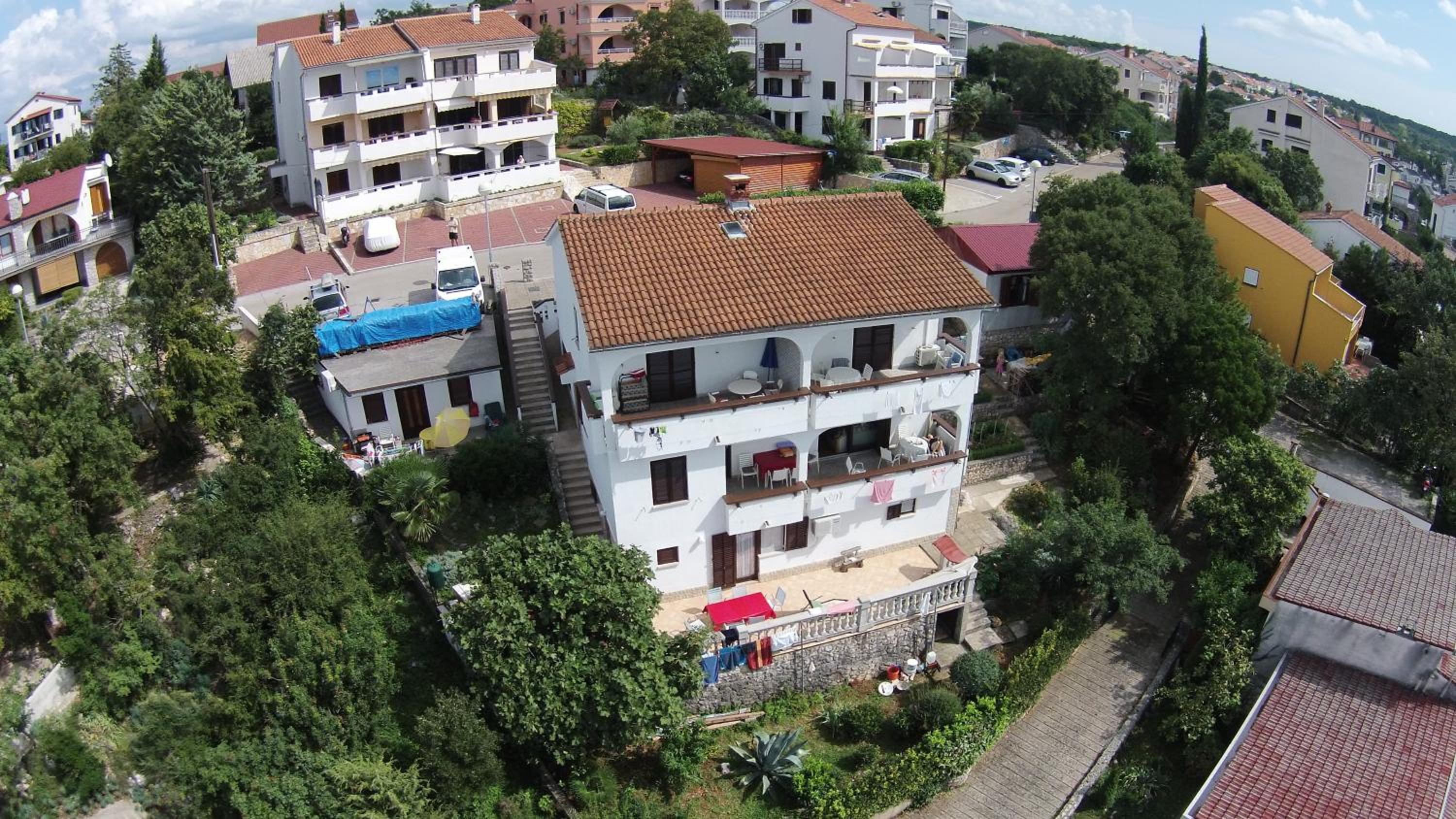 Apartments Šudić