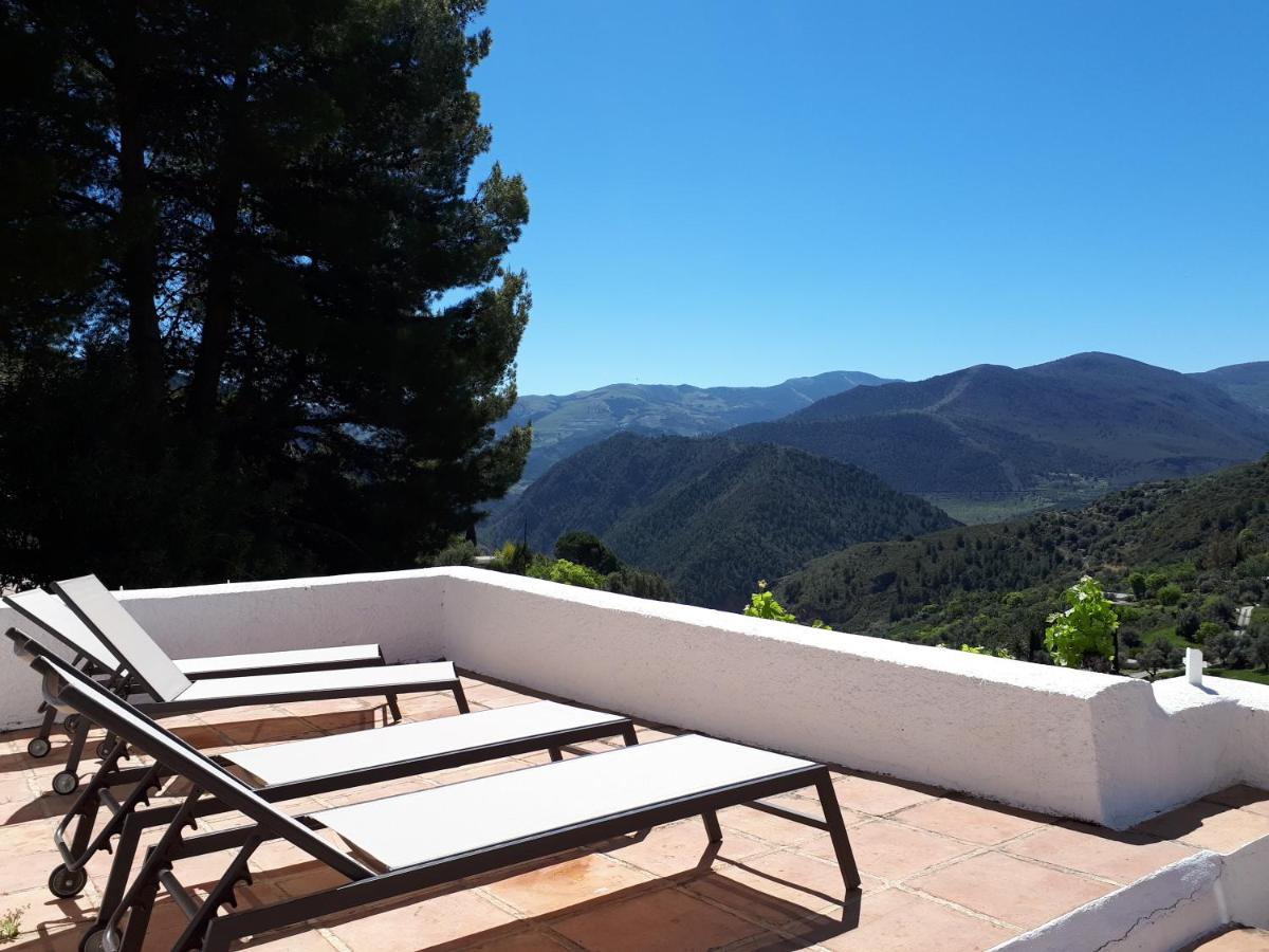 Casa Limón, Alpujarra — photo 5