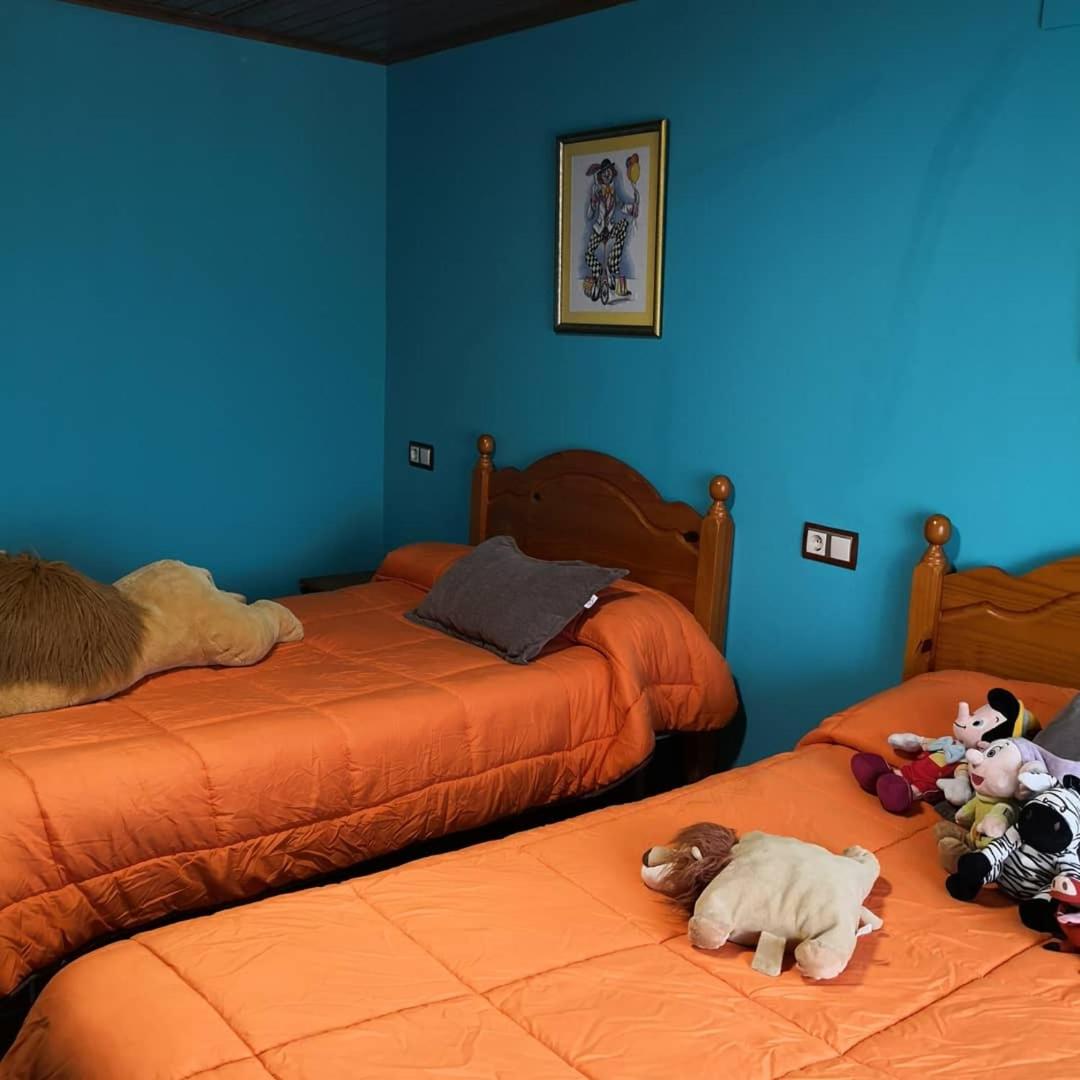 Casa Nueva