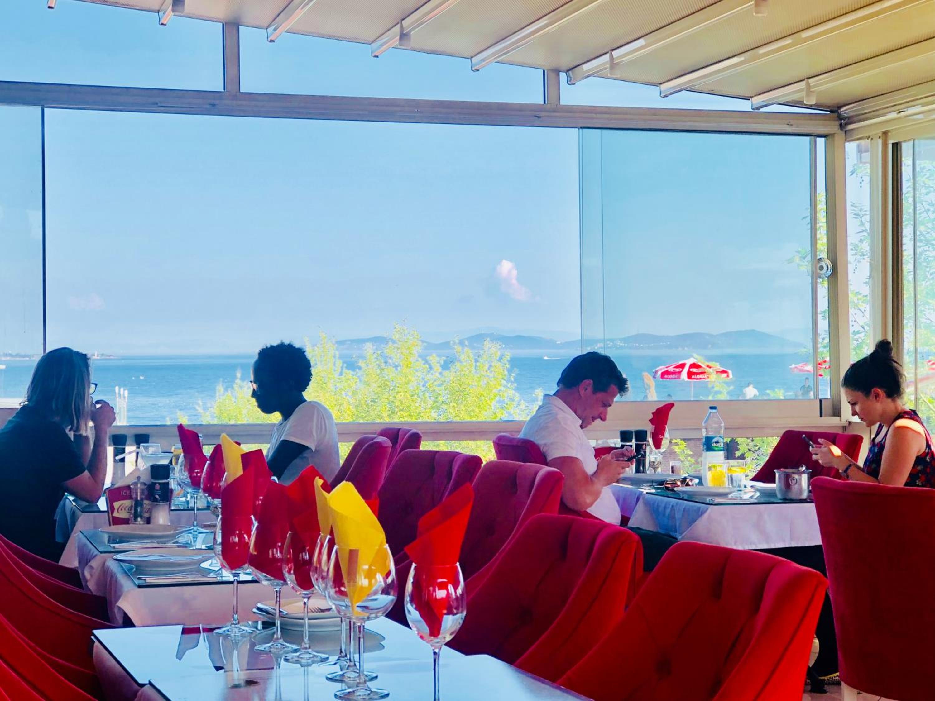 Charm Otel - Image 30