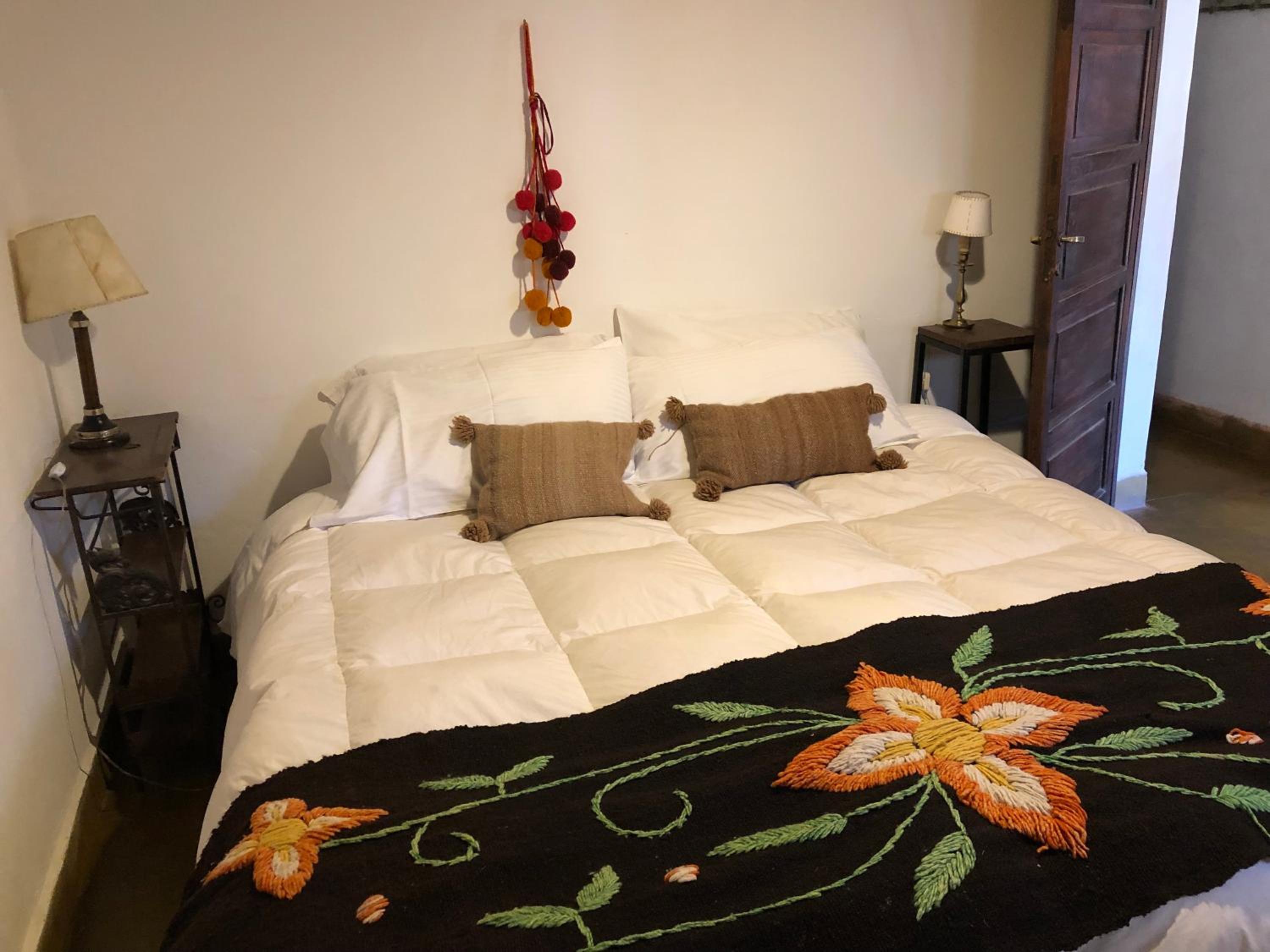 Los Arcabuceros Casa Hotel Boutique