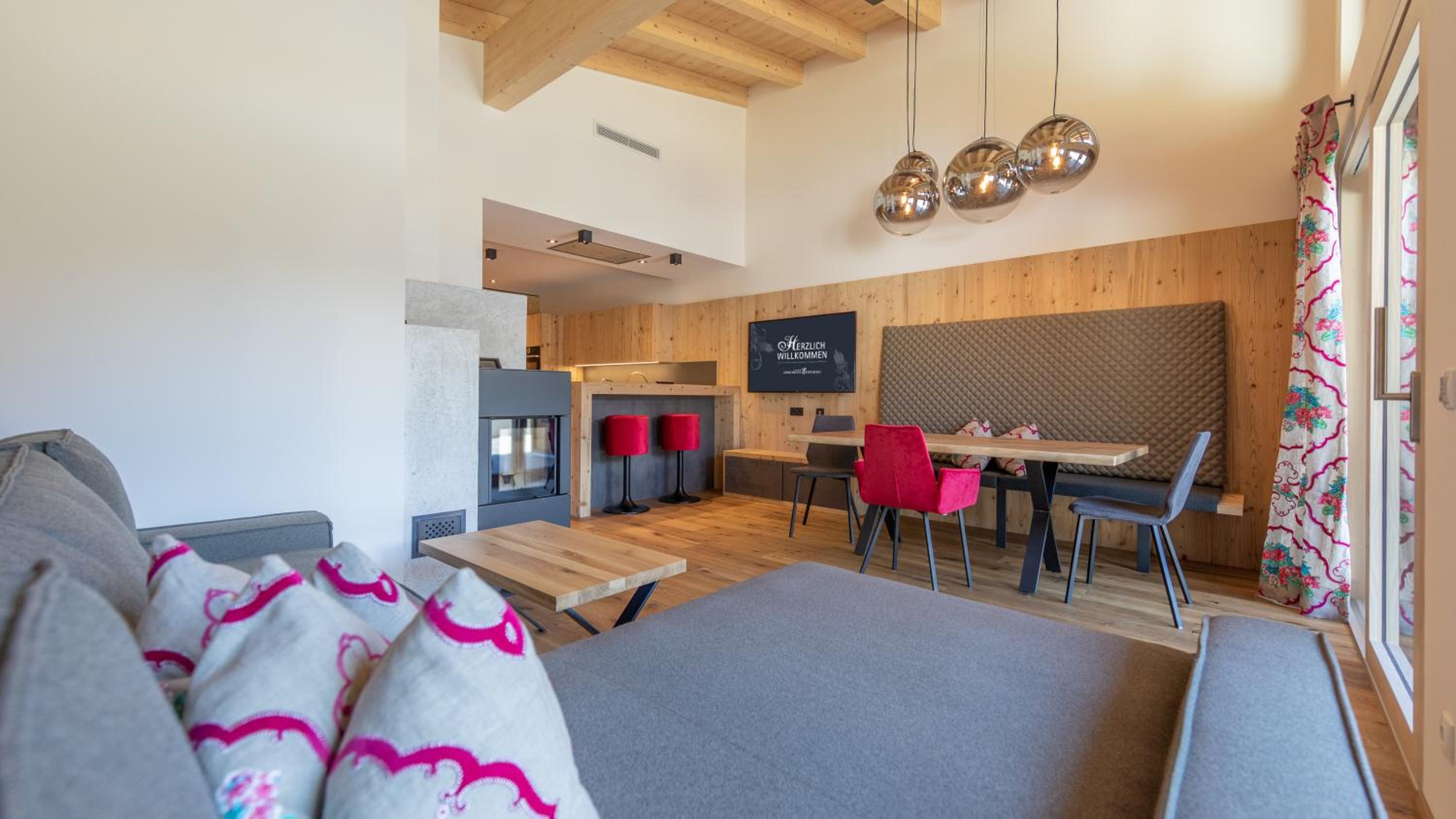 Apartments Edenlehen view 4