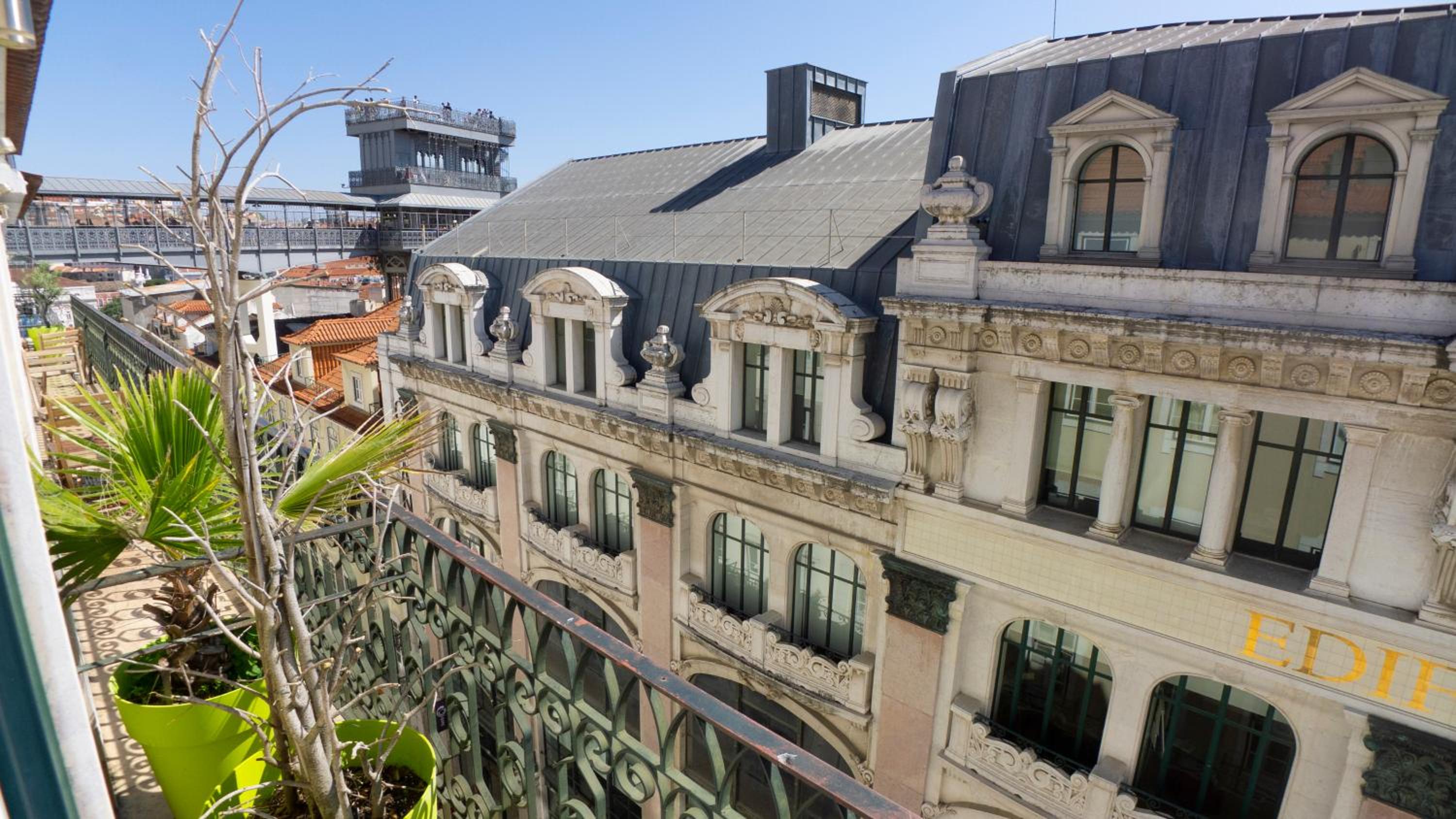 LV Premier Apartments Chiado- CH