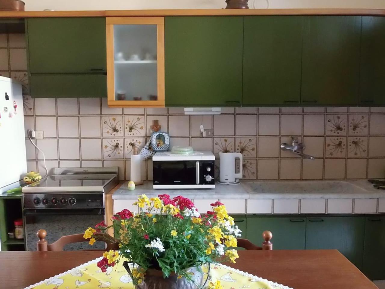 Casa Magnolia view 3