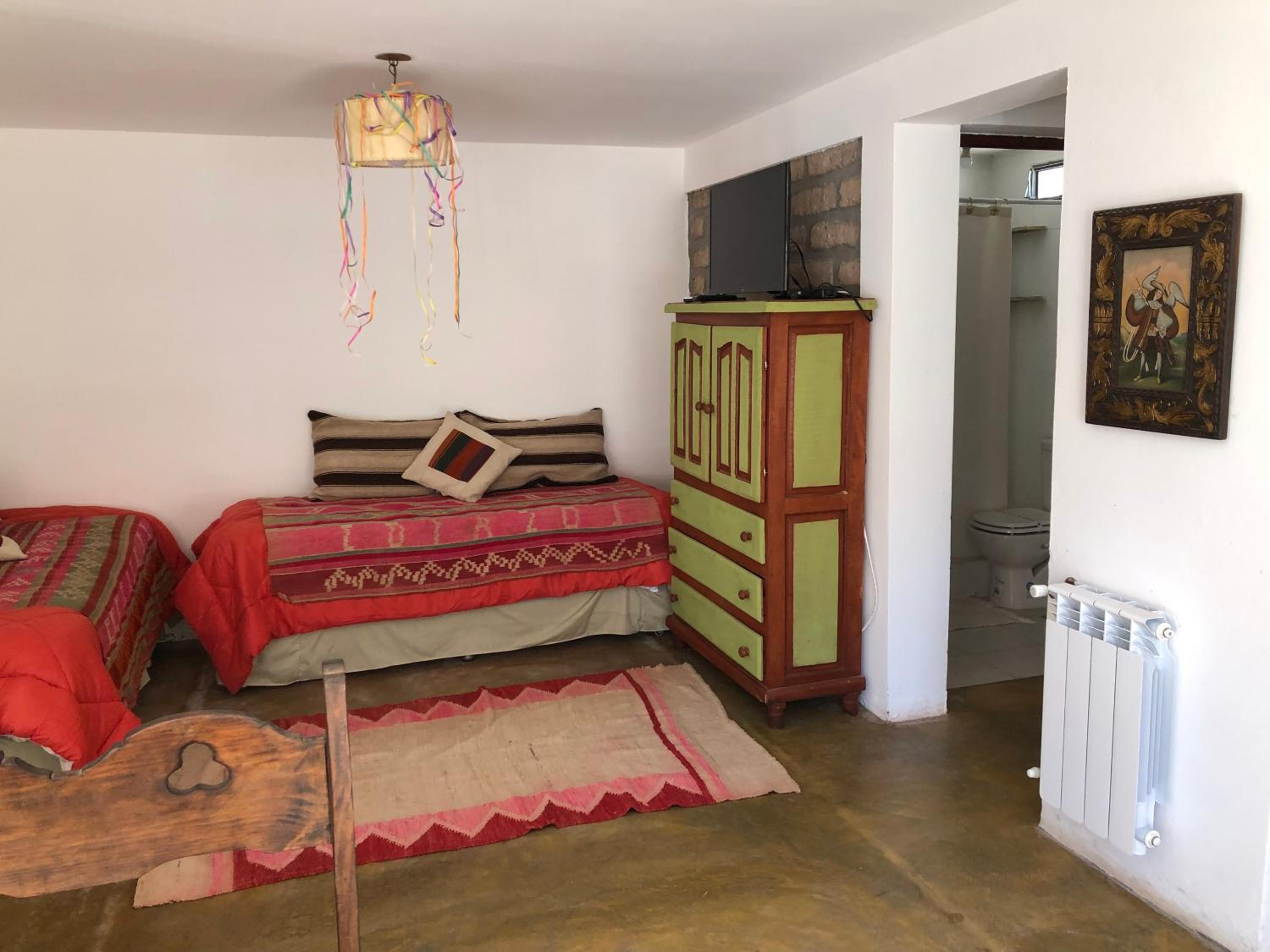 Los Arcabuceros Casa Hotel Boutique