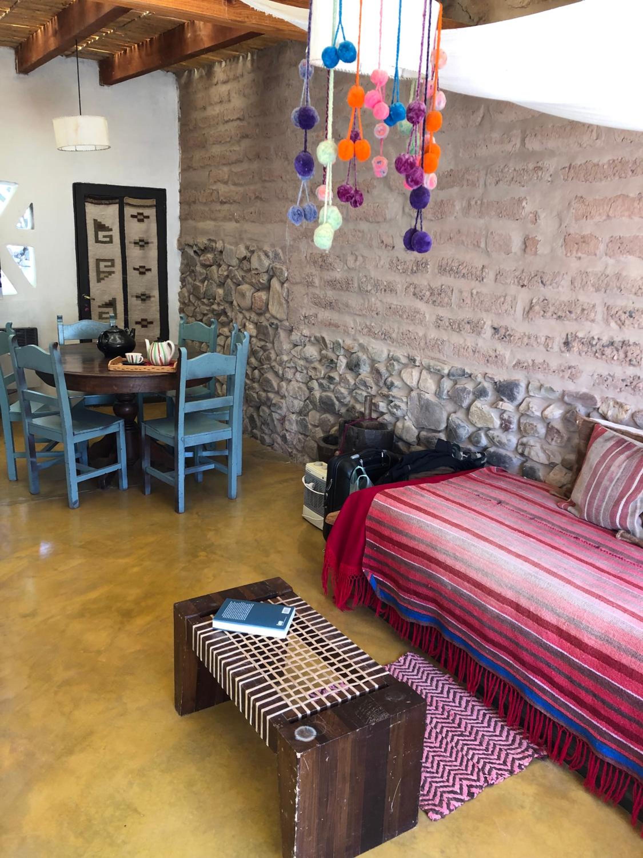 Los Arcabuceros Casa Hotel Boutique