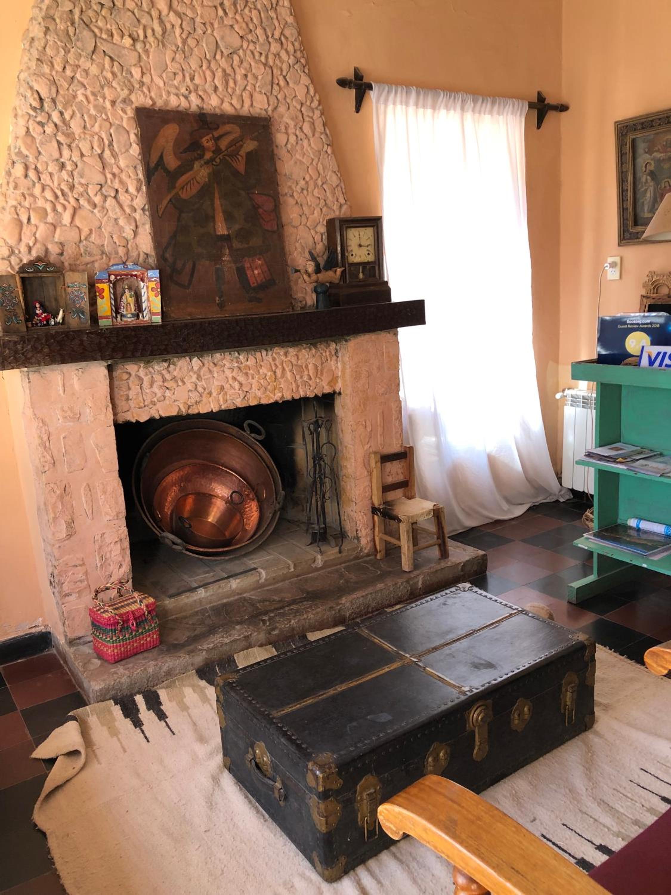 Los Arcabuceros Casa Hotel Boutique