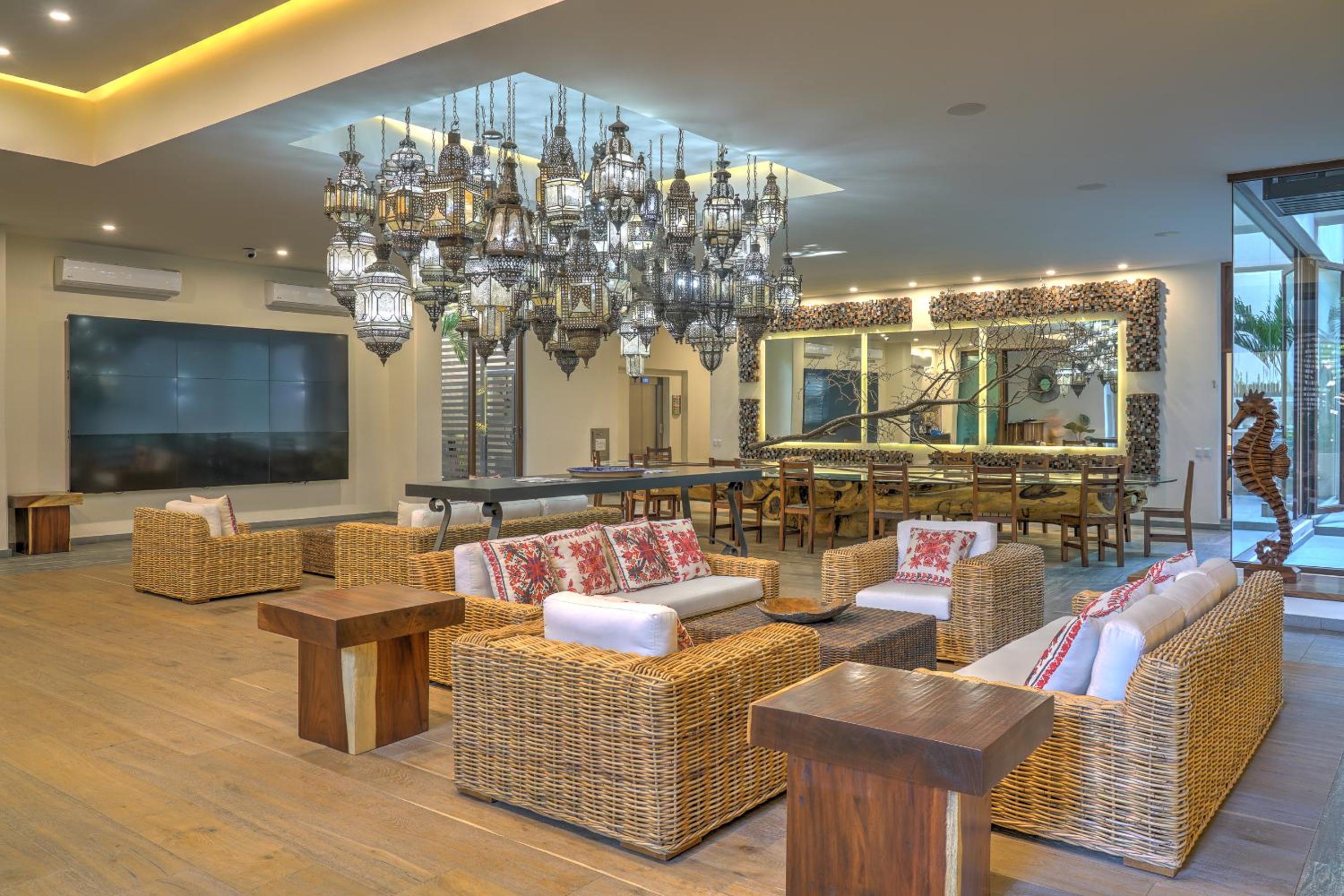 Hotel Nayri Life & Spa 108 - Image 1