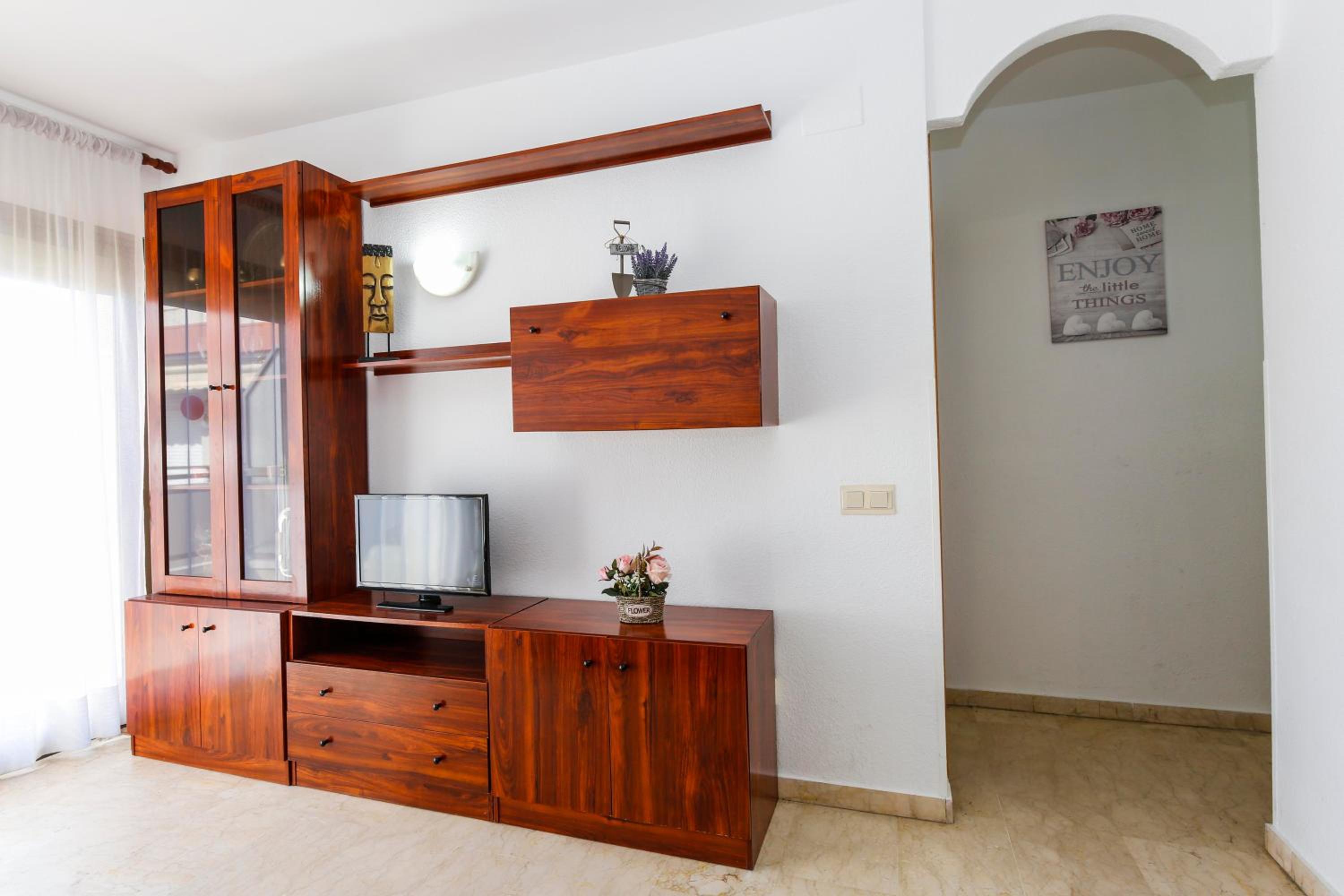 AQUAMARINA A HomeStay By Turismar