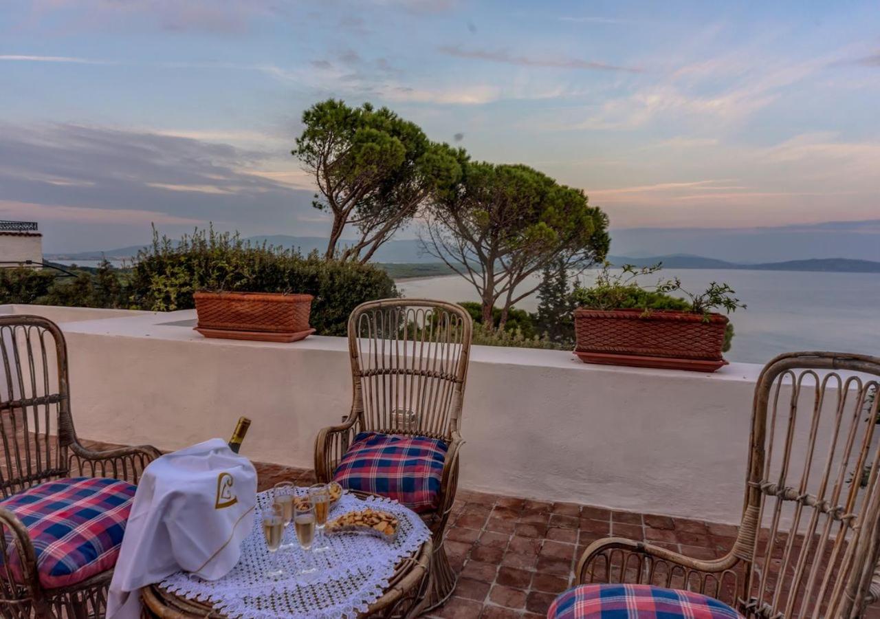 Villa Valdroni