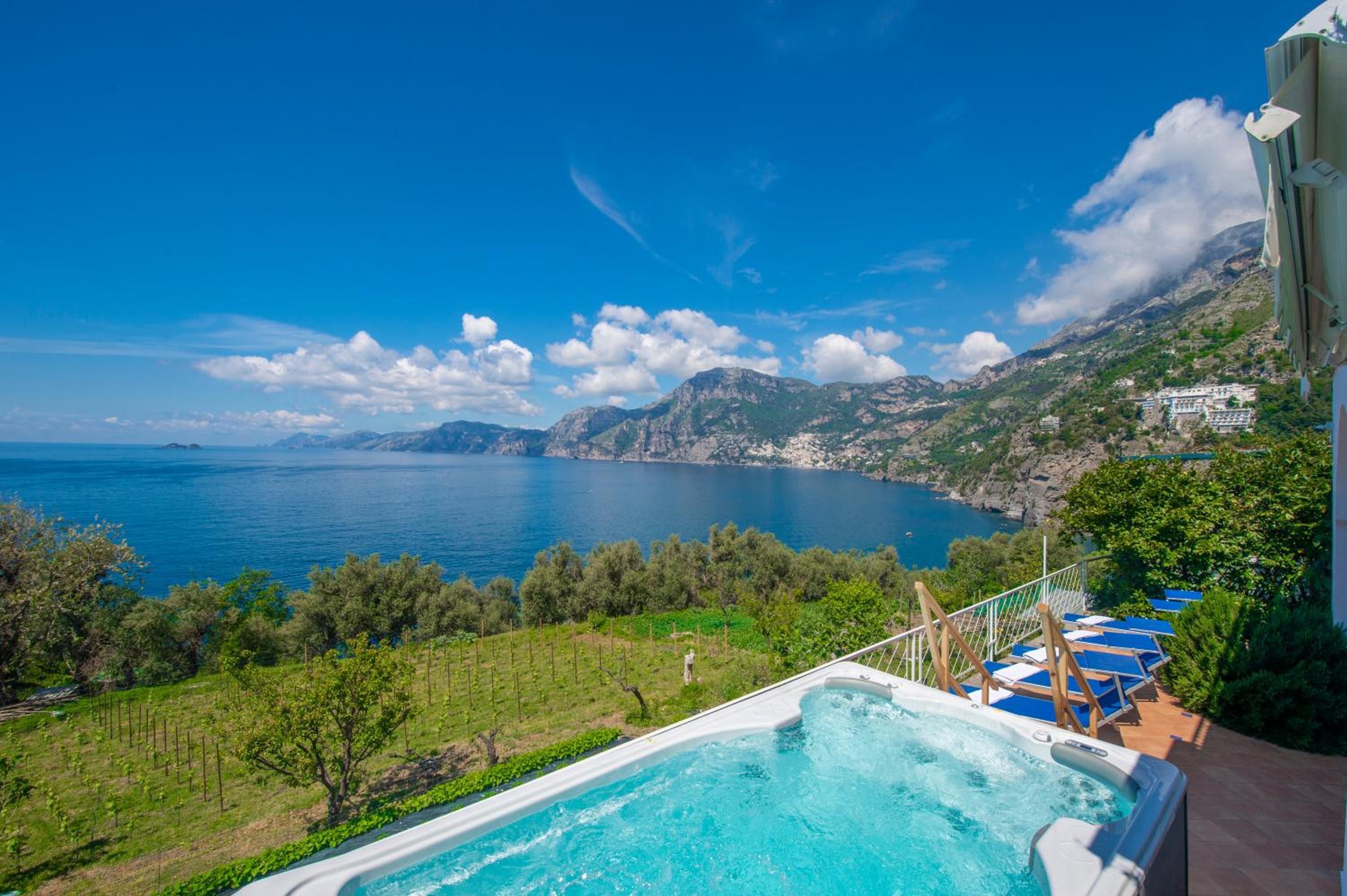 Villa Panorama photo 4