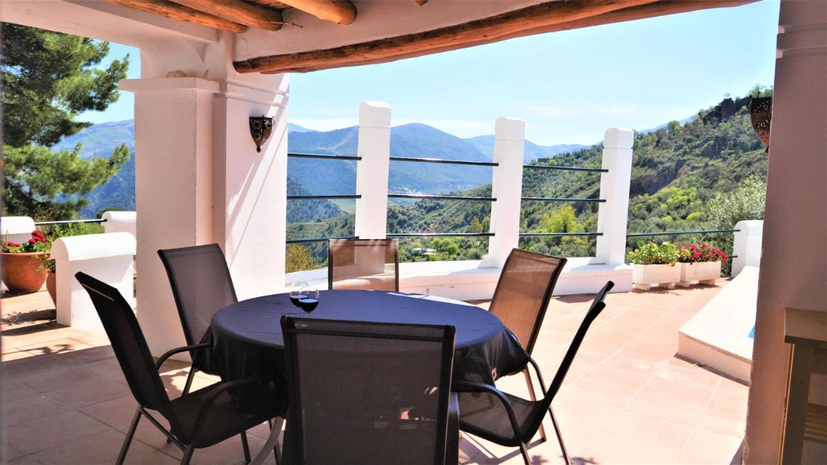 Casa Limón, Alpujarra — photo 3
