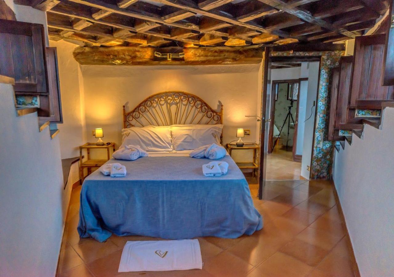 Villa Valdroni