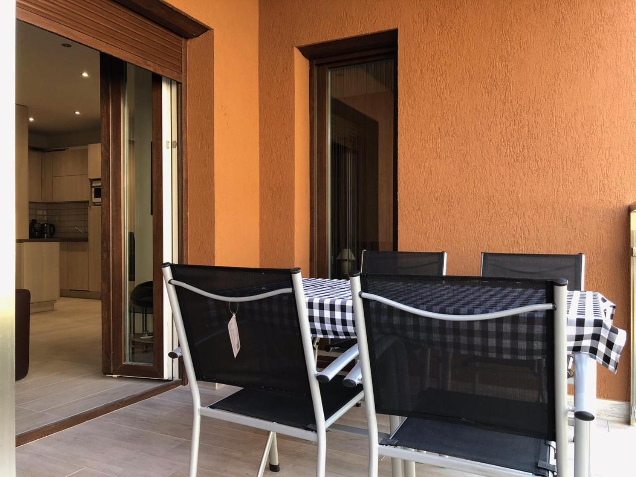 Nice Wellness Apartman view 4