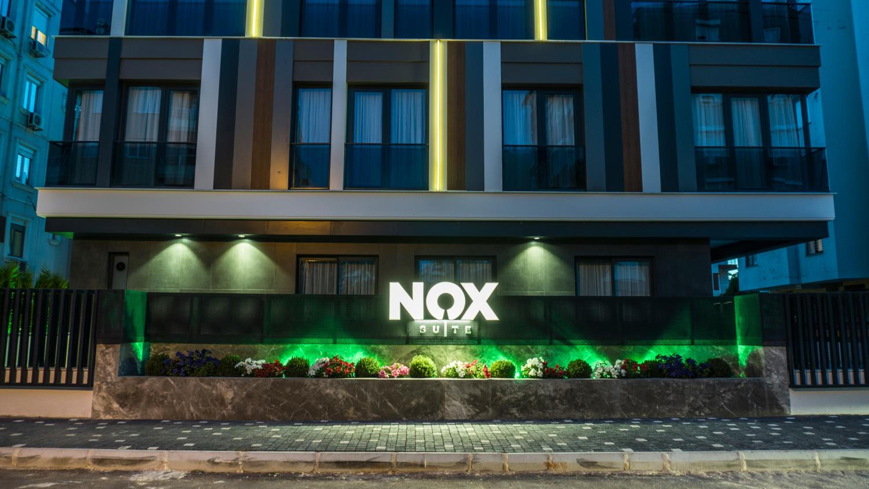 Nox Süit - Image 61