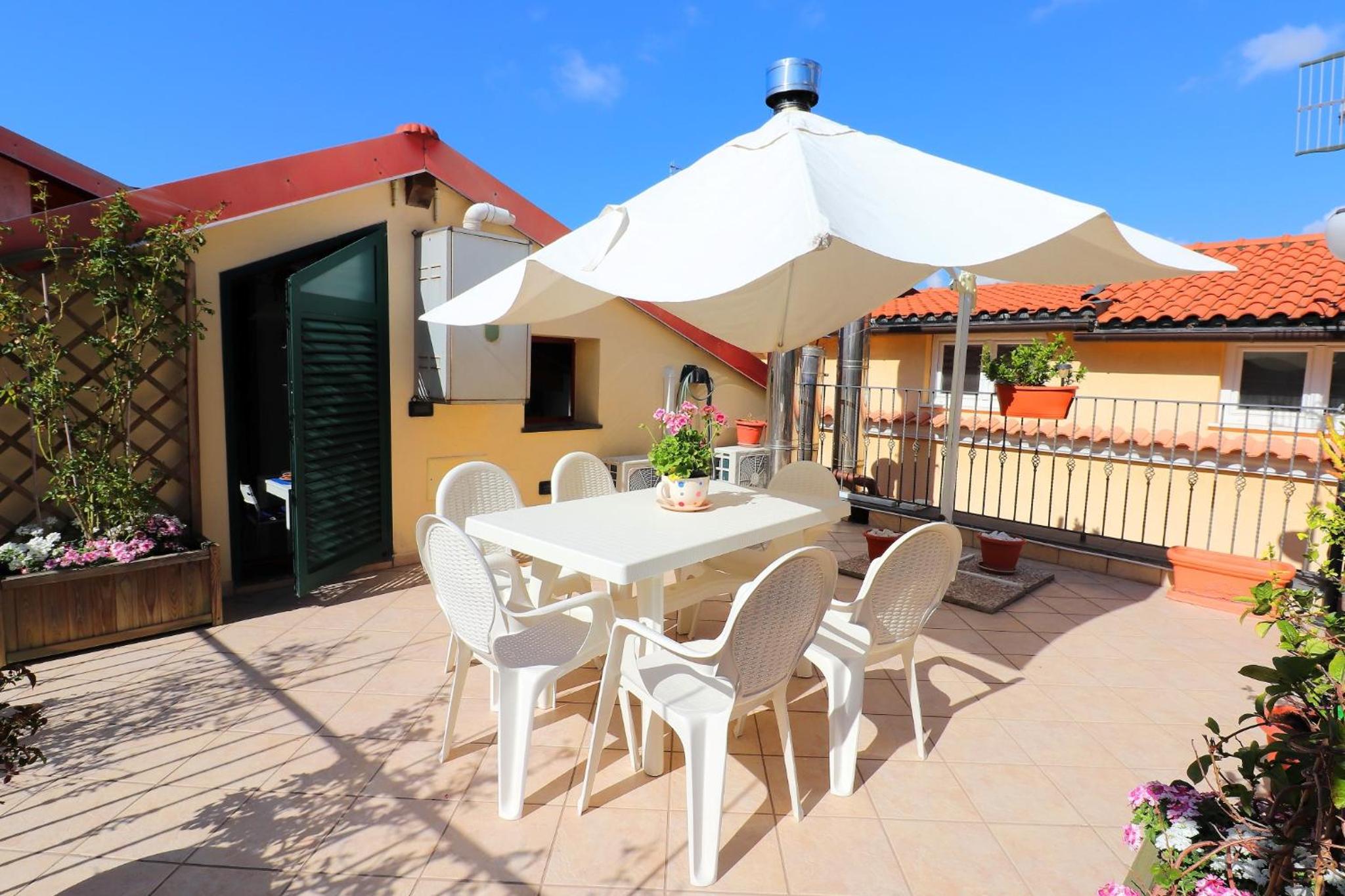 De Vivo Realty - Anthony House Sorrento en Sorrento