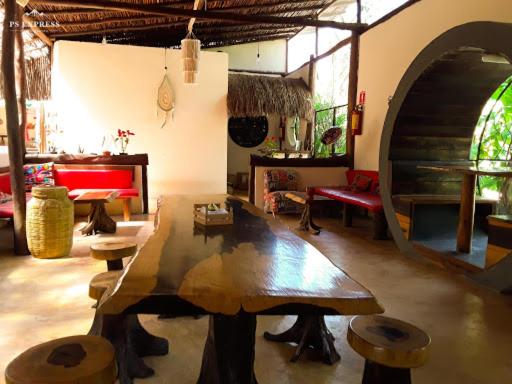 Tubo Tulum Hostel - Unique Stay