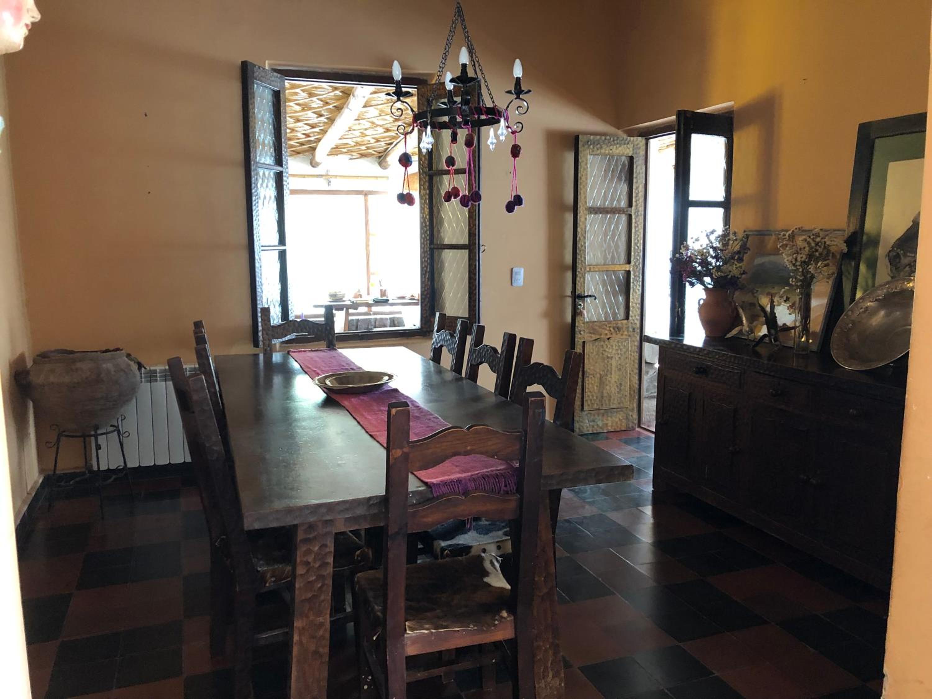 Los Arcabuceros Casa Hotel Boutique