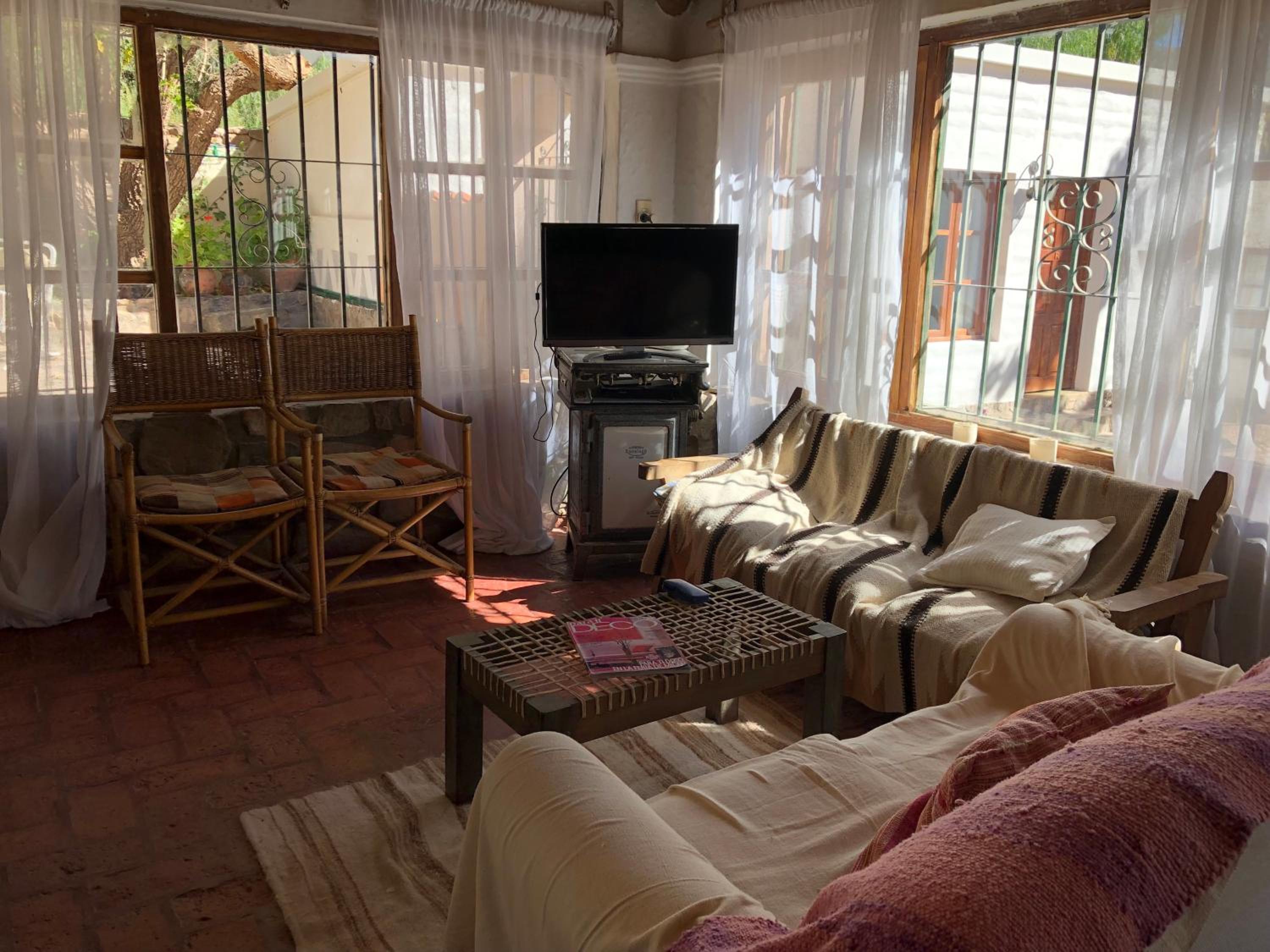 Los Arcabuceros Casa Hotel Boutique