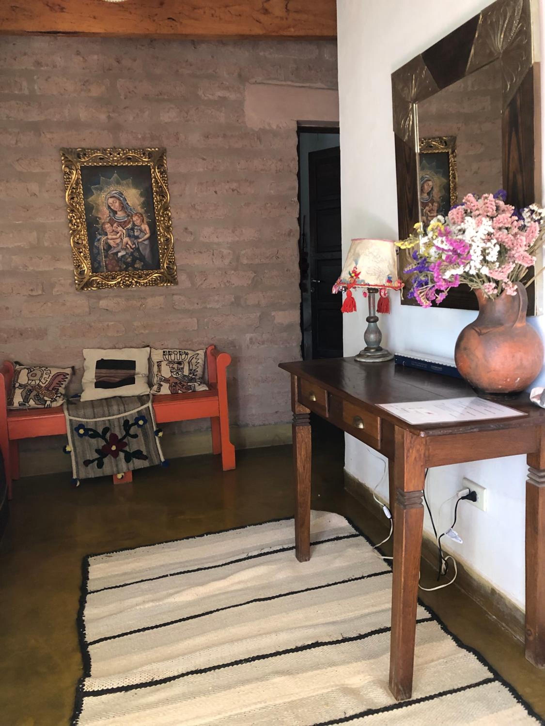 Los Arcabuceros Casa Hotel Boutique