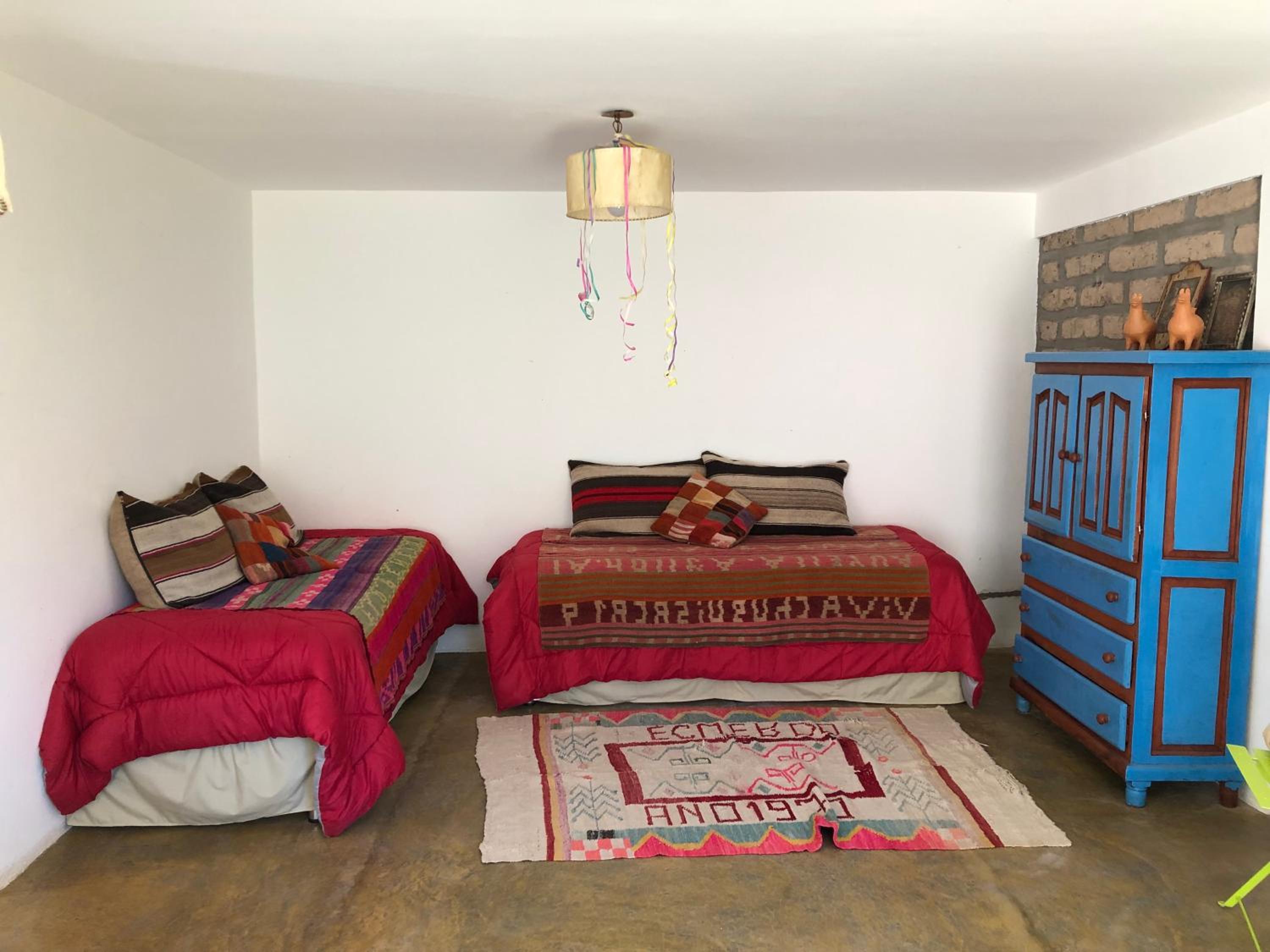 Los Arcabuceros Casa Hotel Boutique