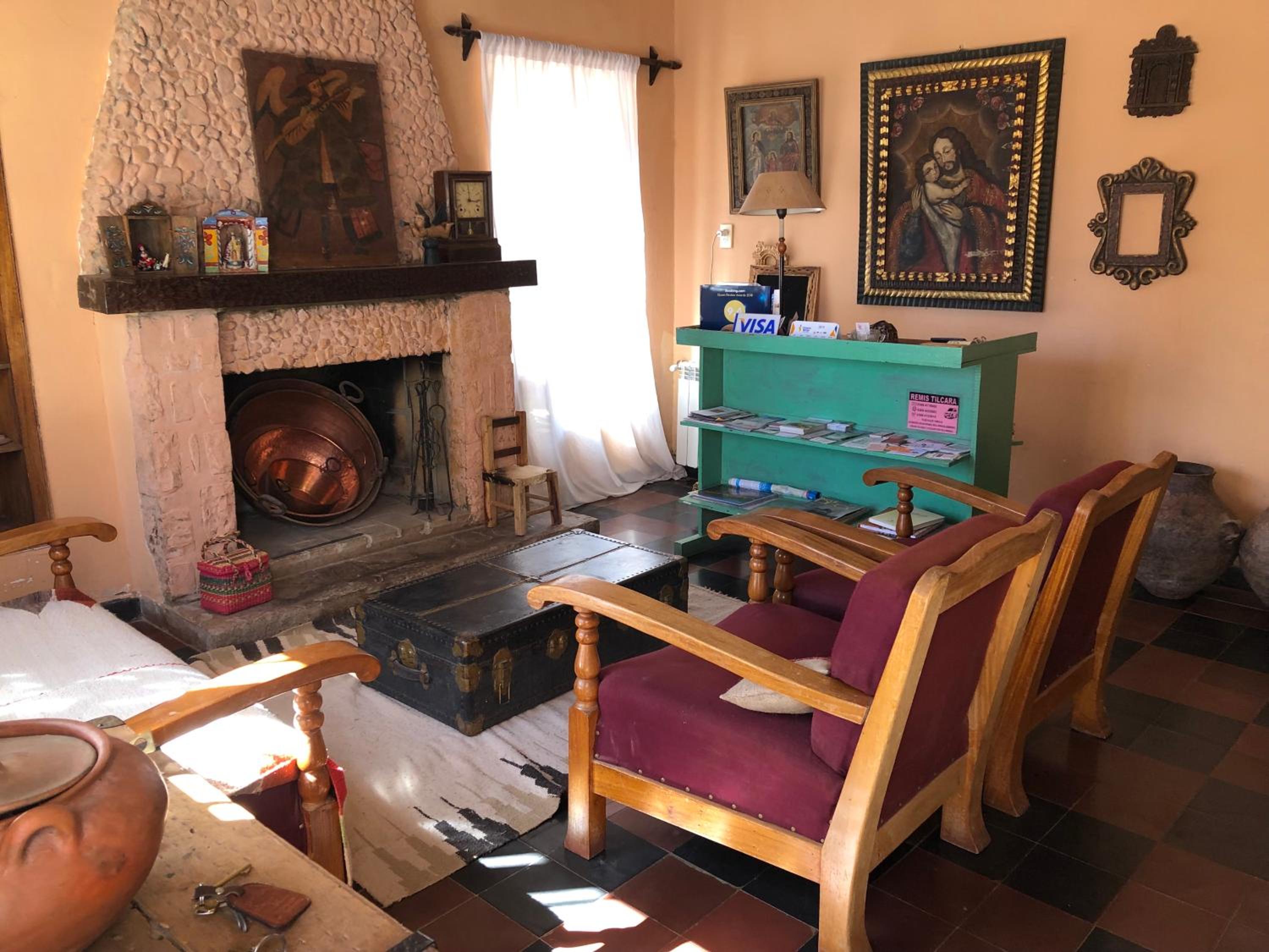 Los Arcabuceros Casa Hotel Boutique