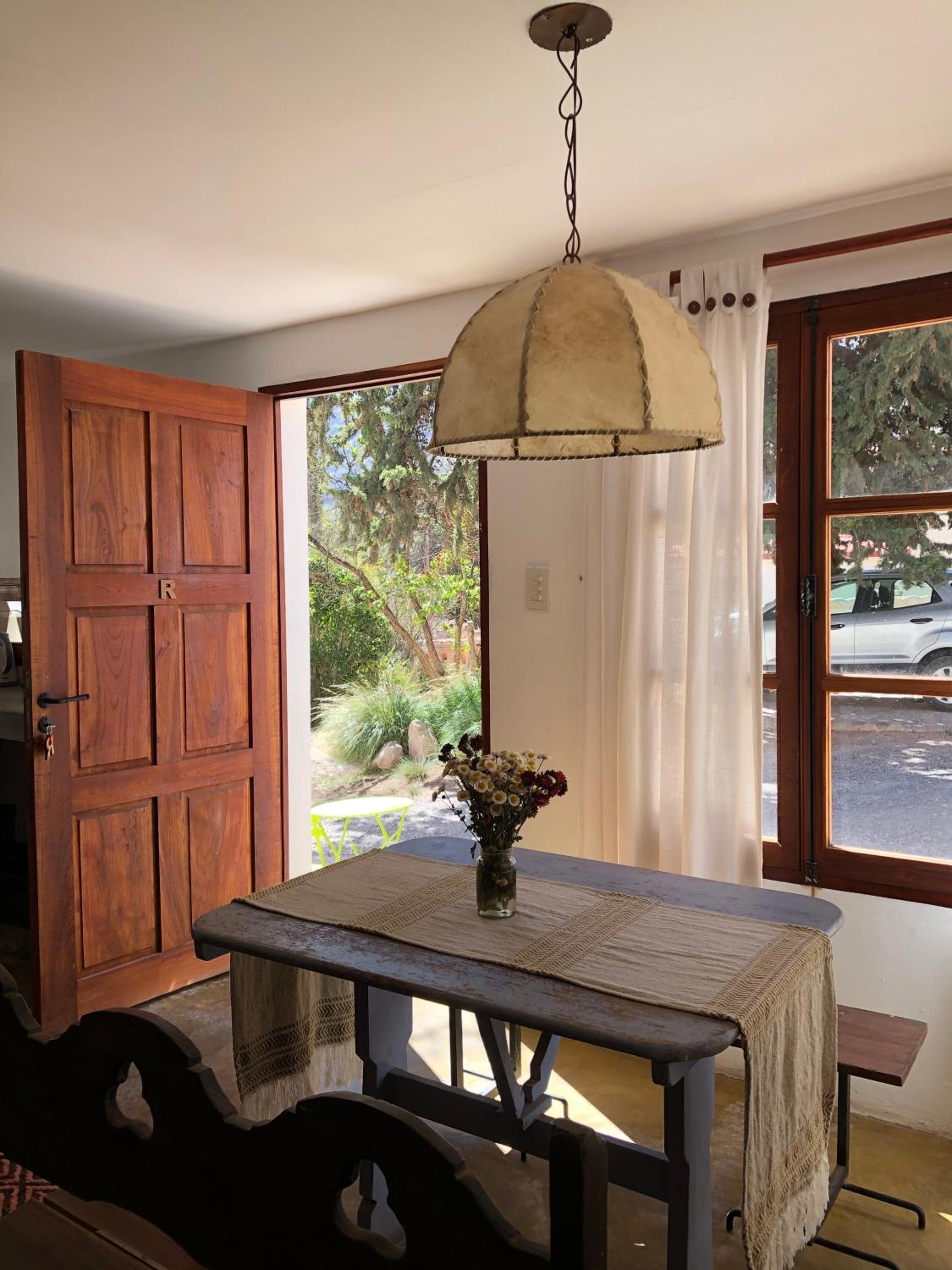 Los Arcabuceros Casa Hotel Boutique
