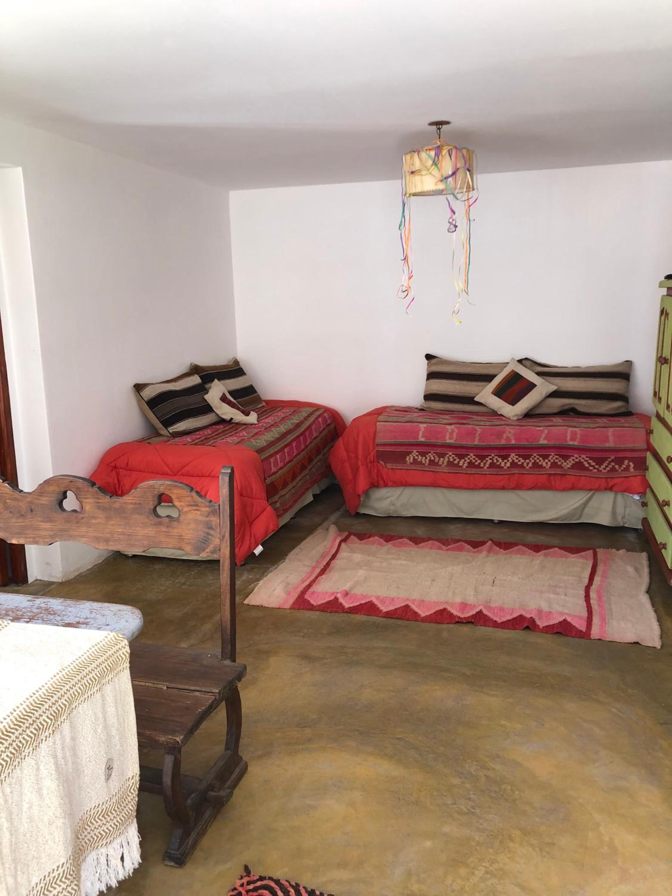 Los Arcabuceros Casa Hotel Boutique
