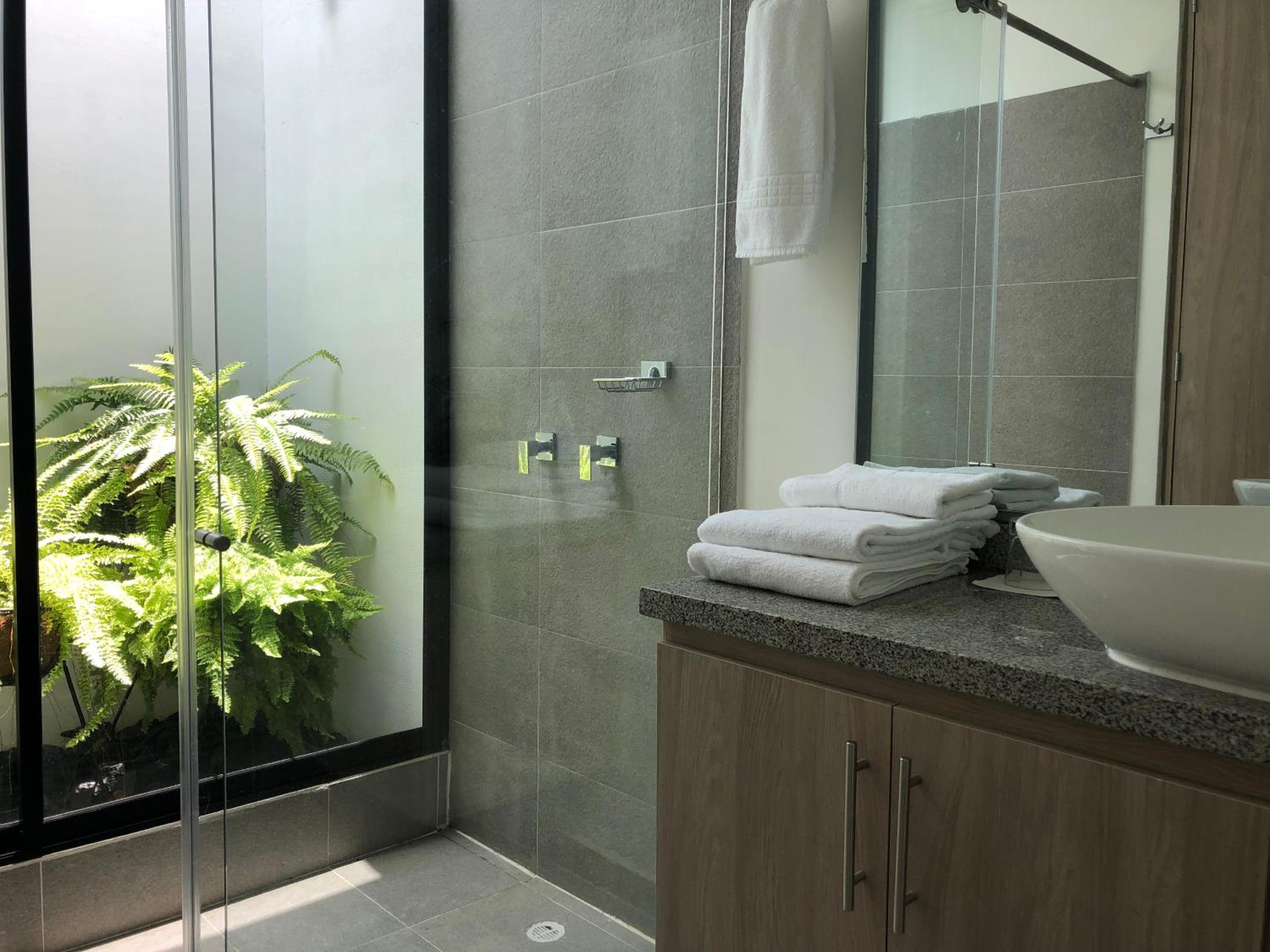 Hotel Boutique La Ceiba