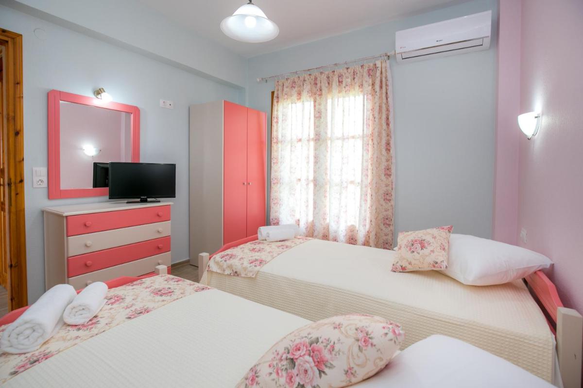 Villa Sotiria Lux view 5
