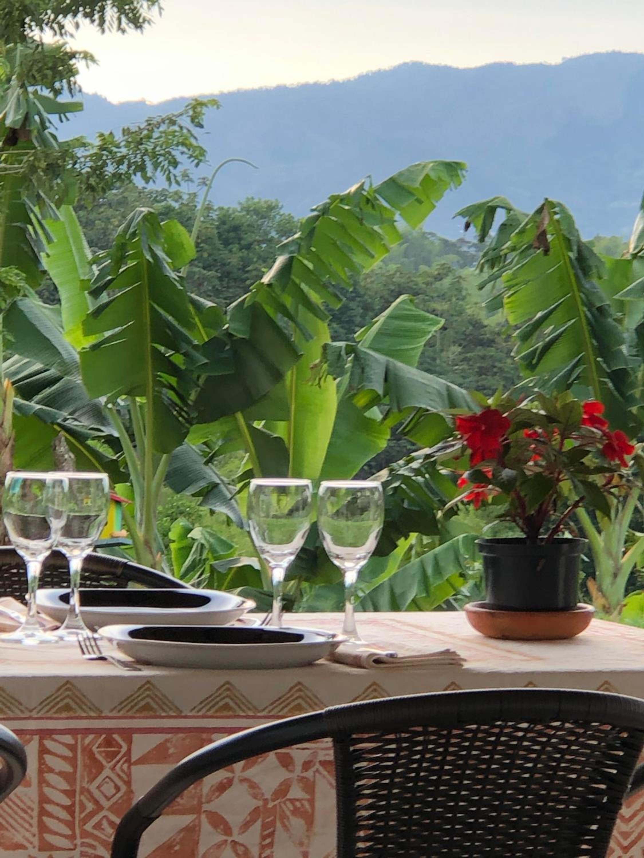 Hotel Boutique La Ceiba