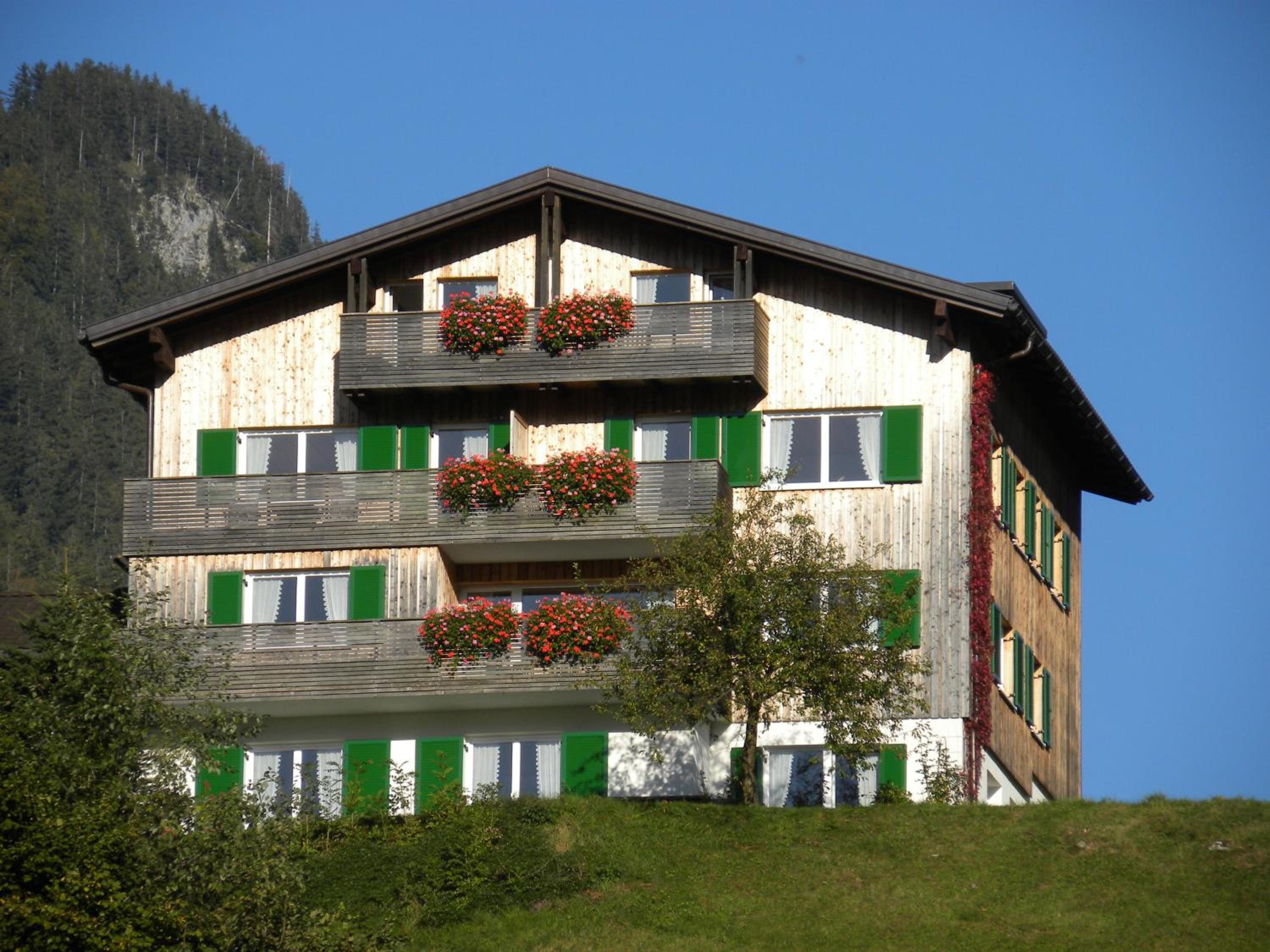 building