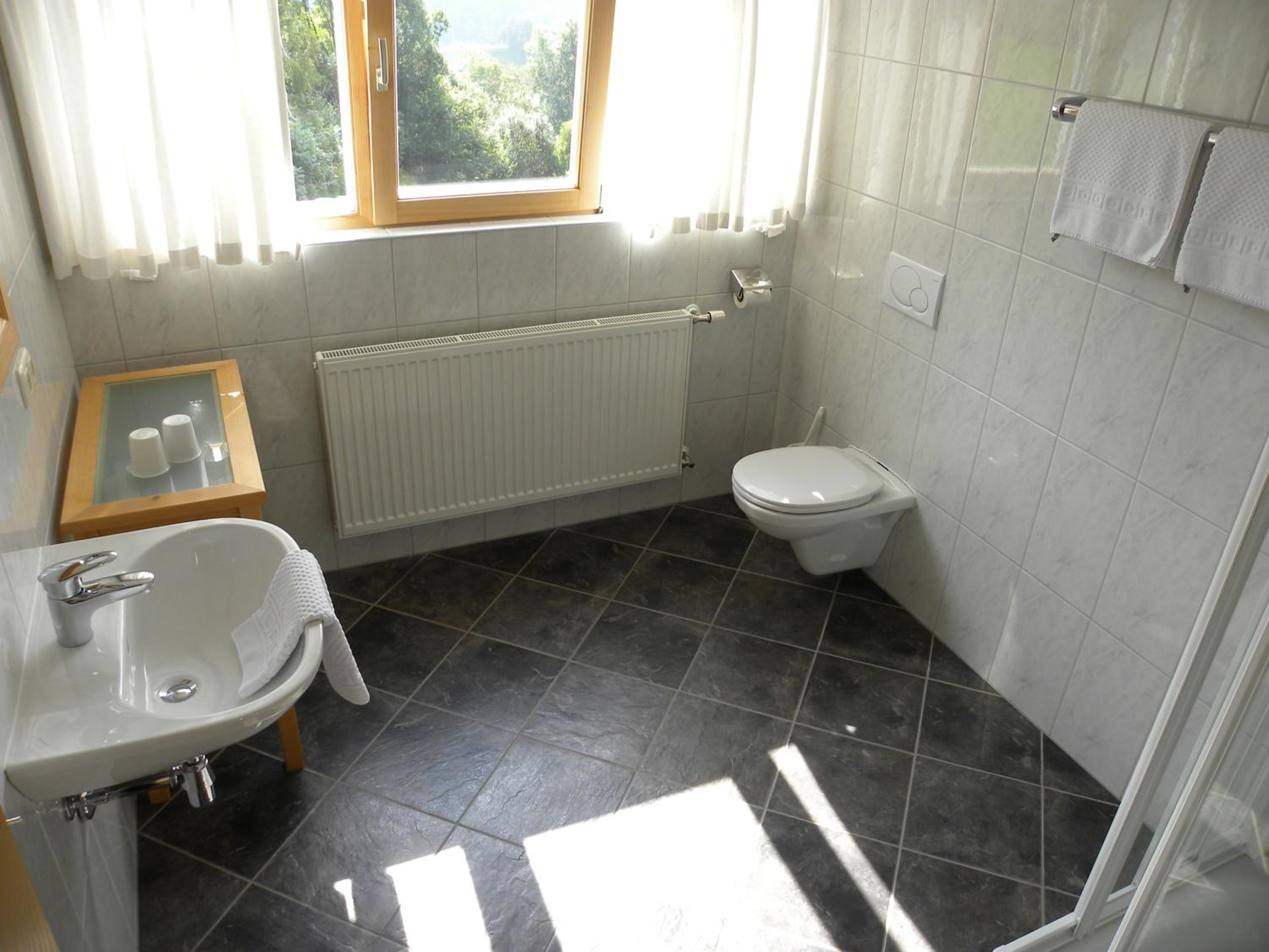 Ferienhaus Bergland