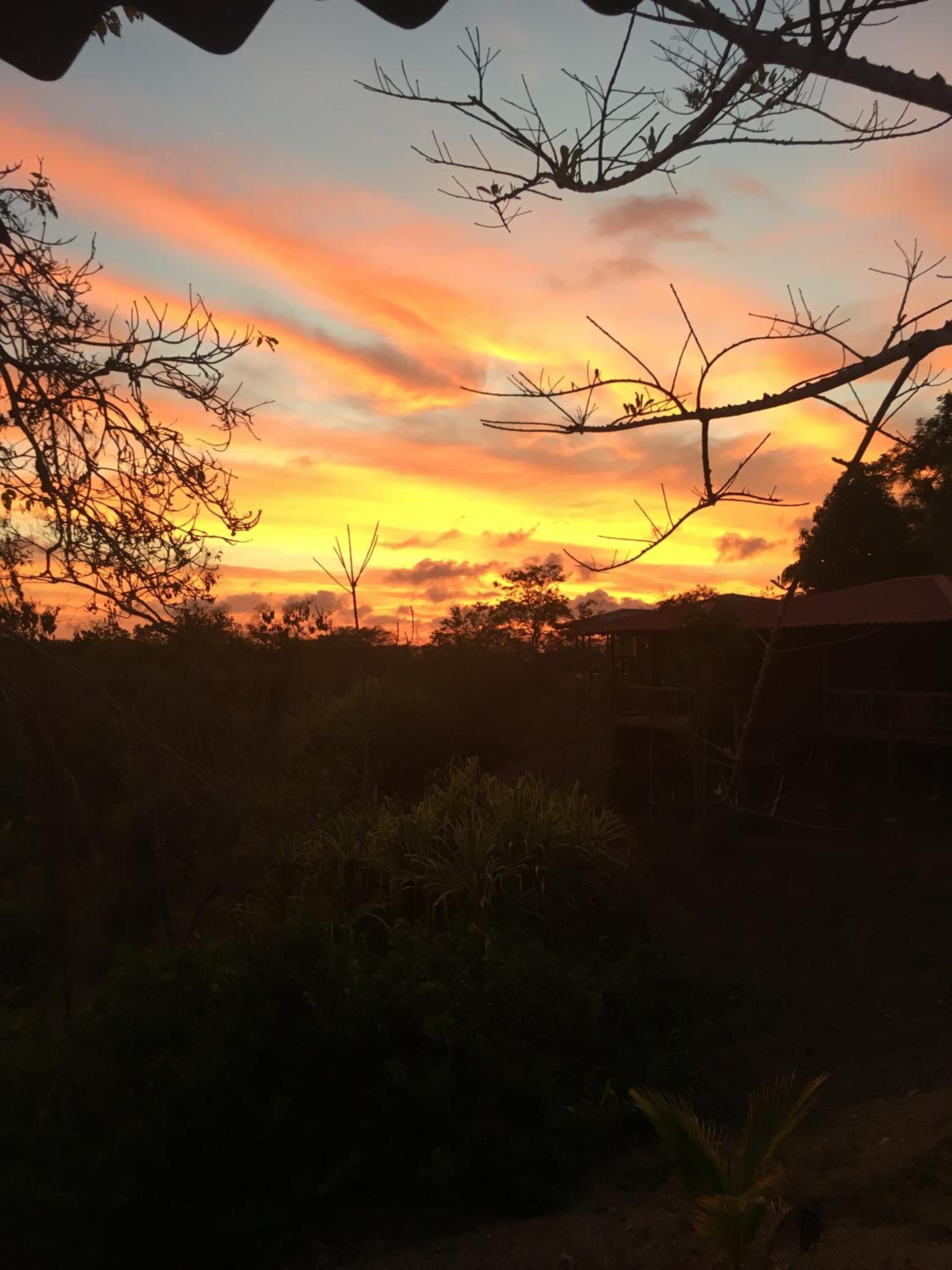 Soul Fire Casitas