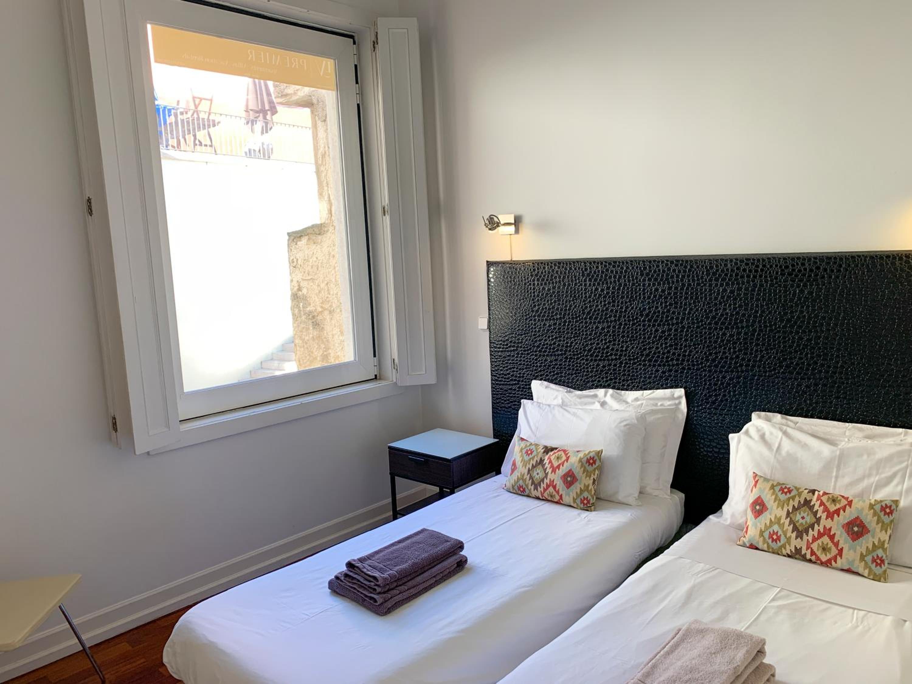 LV Premier Apartments Chiado- CH