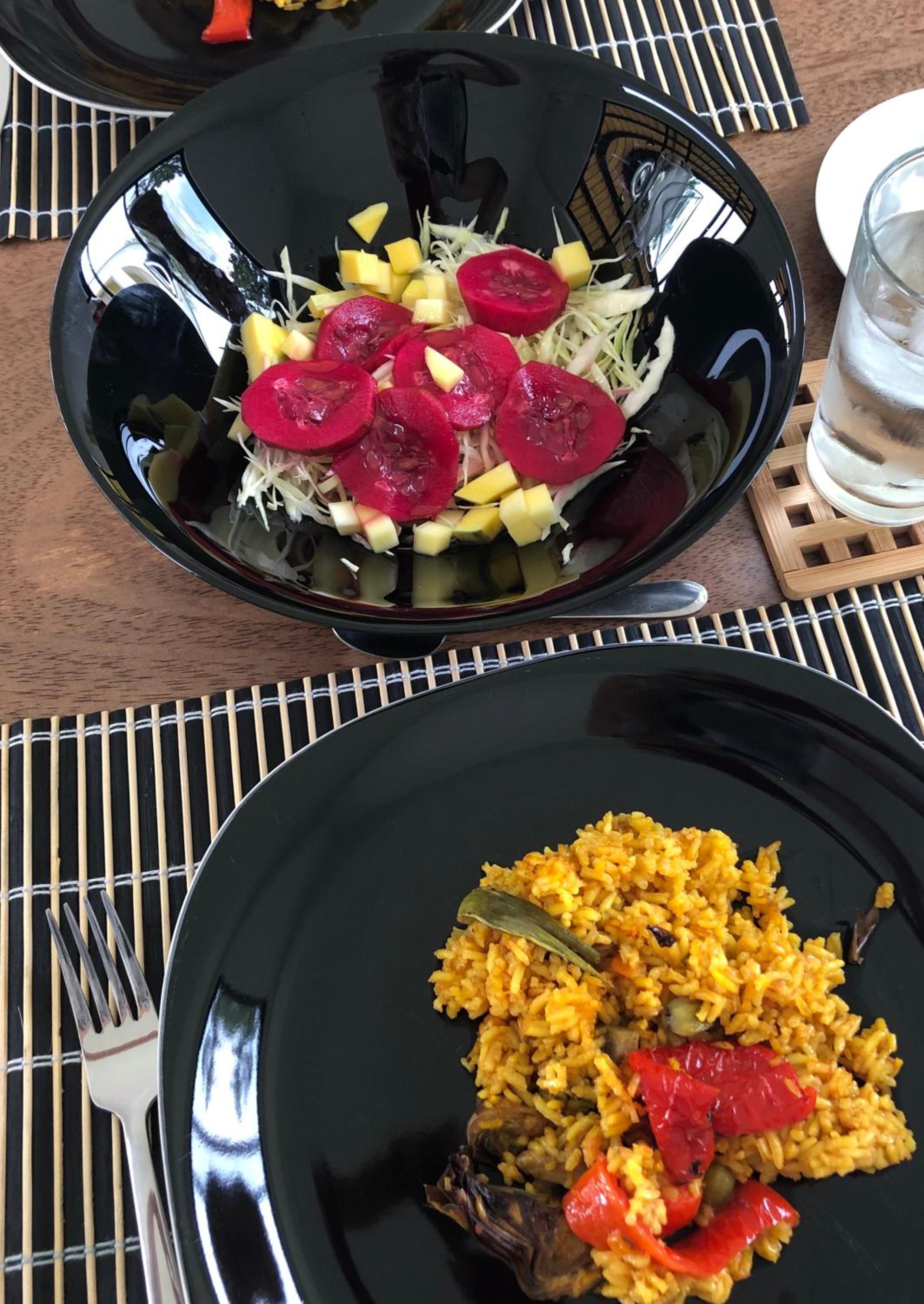 Hotel Boutique La Ceiba