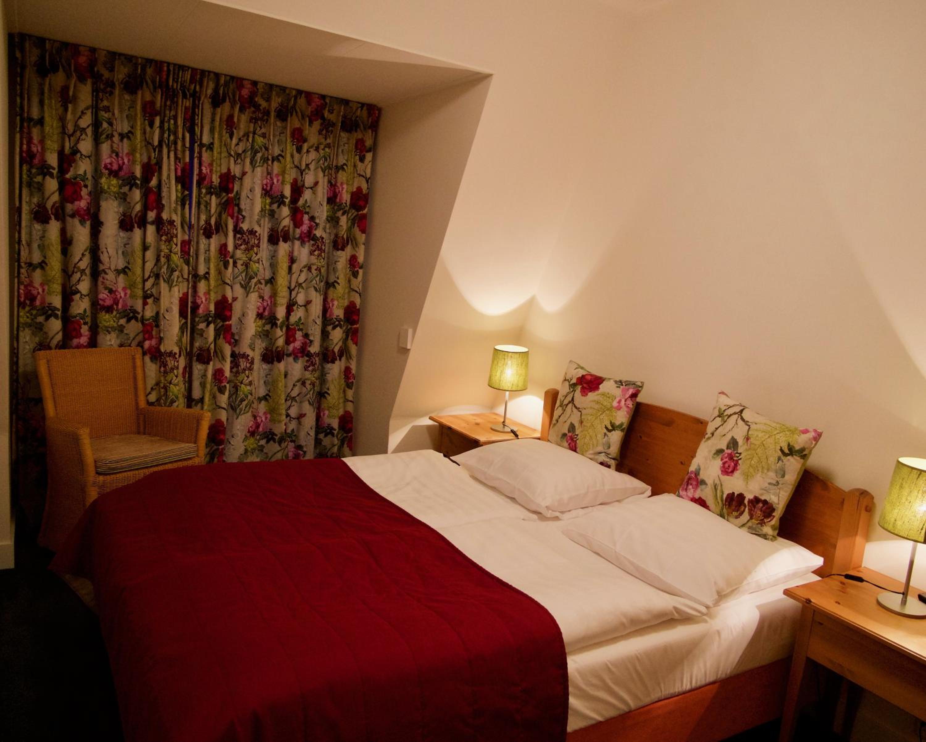 Appartementen de Strandloper