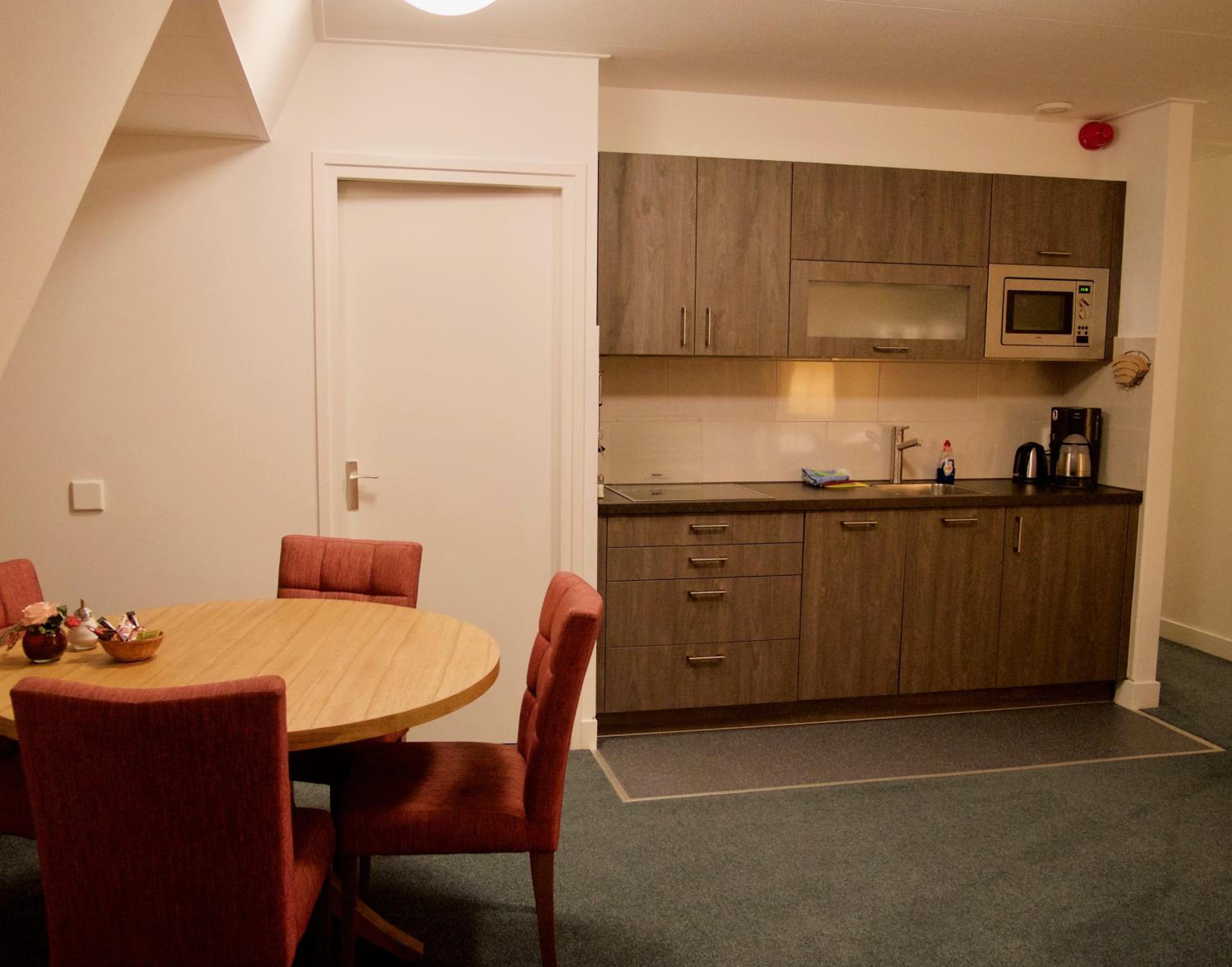 Appartementen de Strandloper